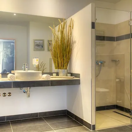 Hotel Des Nordens Flensburg Wellness & Spa Kruså Room photo