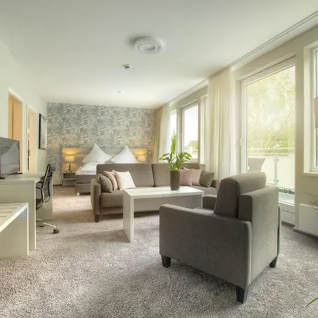 Hotel Des Nordens Flensburg Wellness & Spa Kruså Room photo