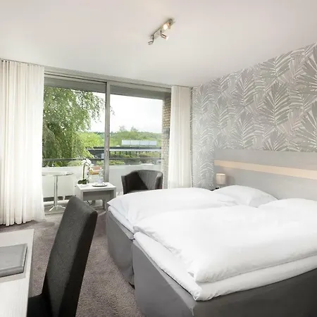 Hotel Des Nordens Flensburg Wellness & Spa Kruså Exterior photo