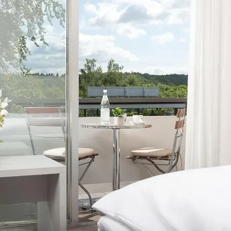 Hotel Des Nordens Flensburg Wellness & Spa Kruså Exterior photo