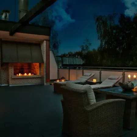 Hotel Des Nordens Flensburg Wellness & Spa Kruså Exterior photo