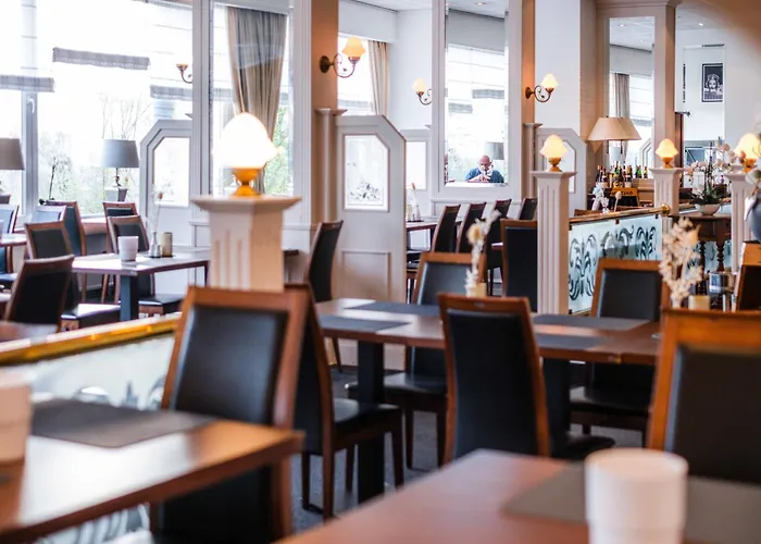 Hotel Des Nordens Flensburg Wellness & Spa