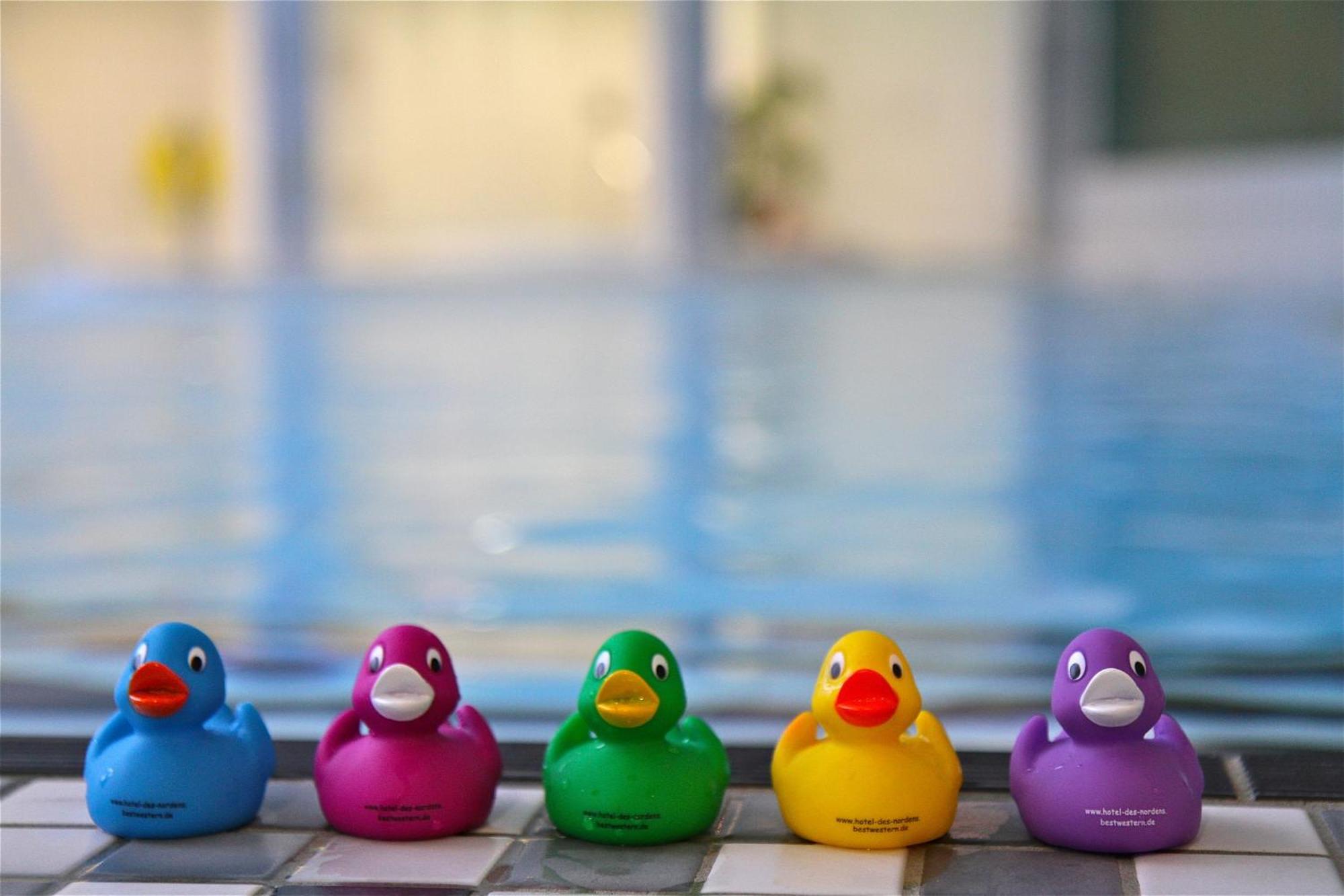 Des Nordens Flensburg Wellness &