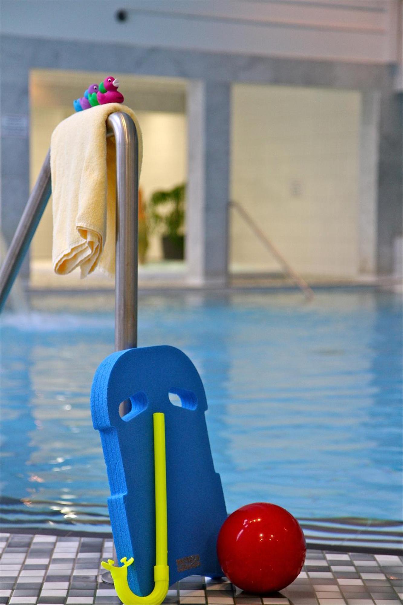 Hotel Des Nordens Flensburg Wellness &