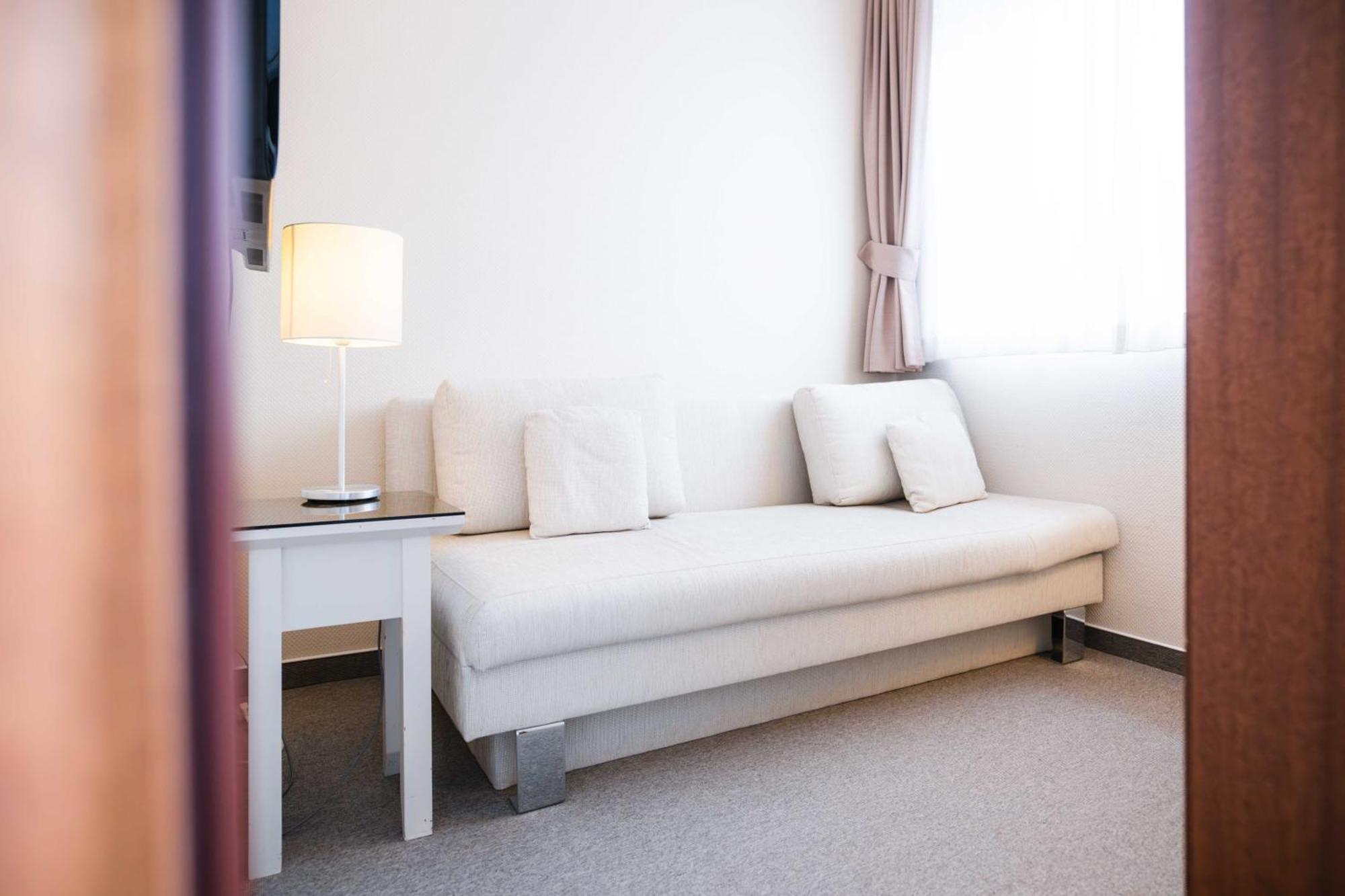 Des Nordens Flensburg Wellness & 4*