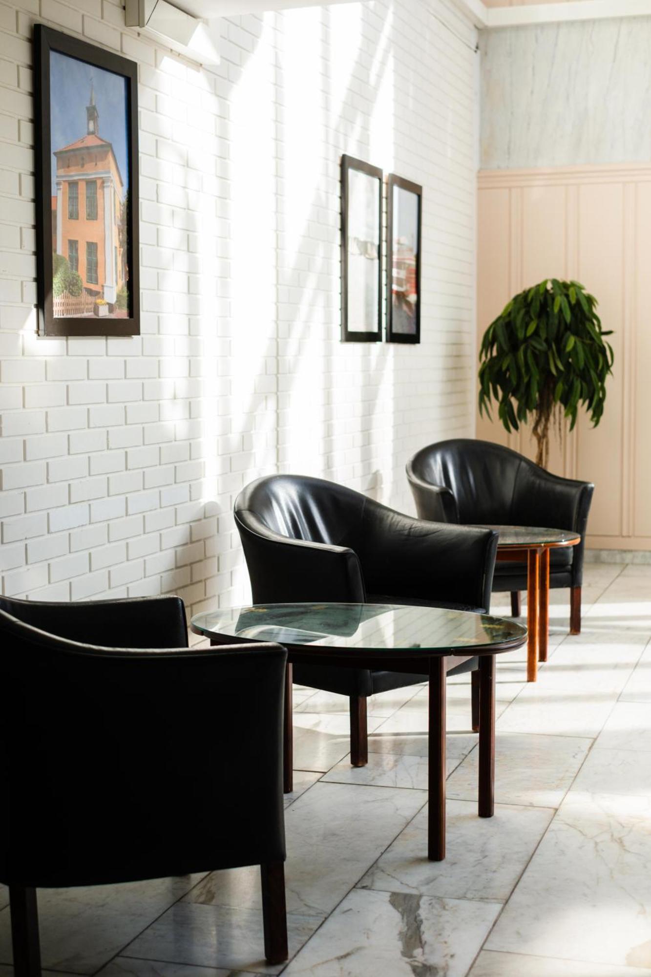 Des Nordens Flensburg Wellness & Hotel