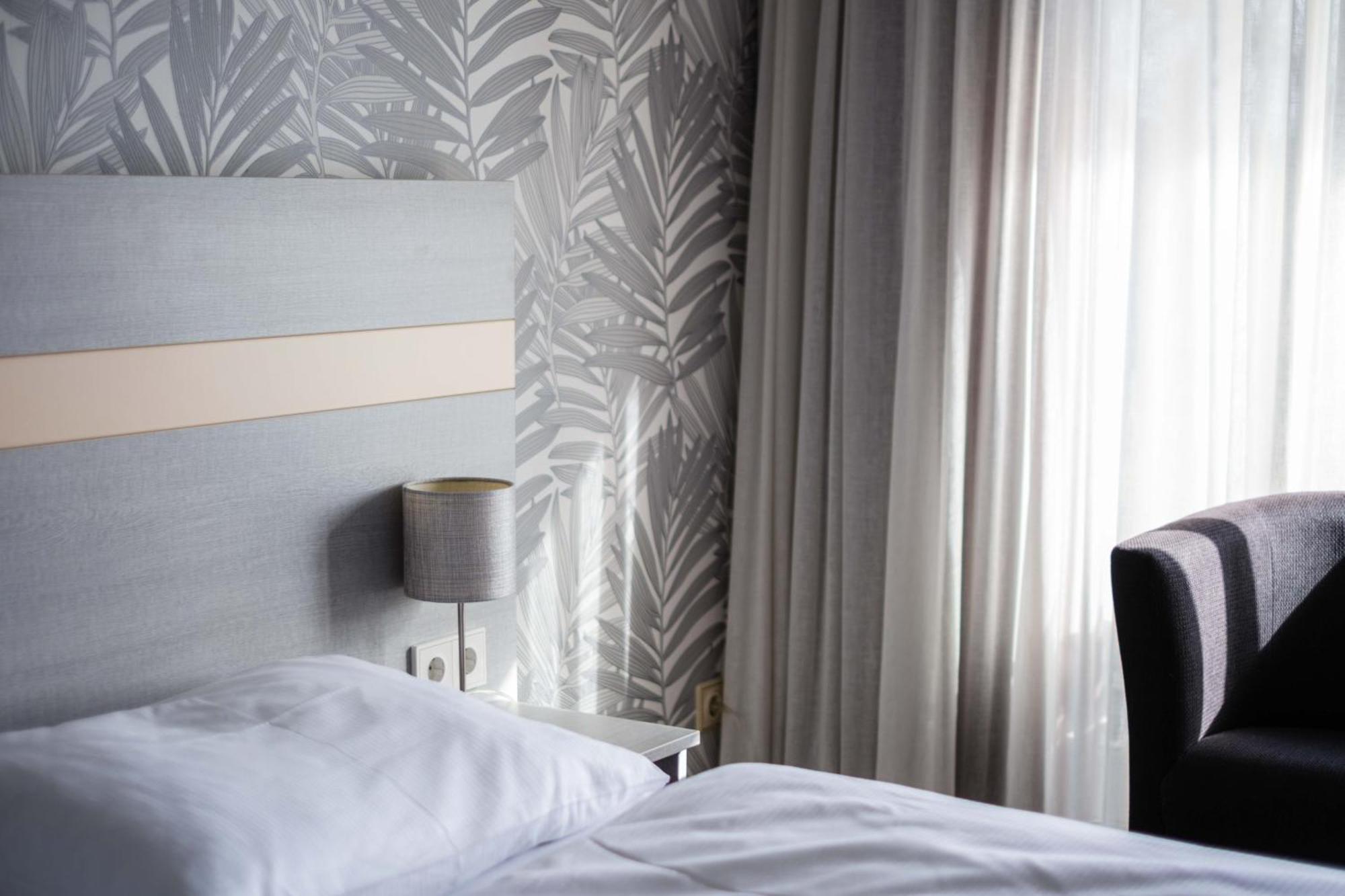Des Nordens Flensburg Wellness & Hotel 4*