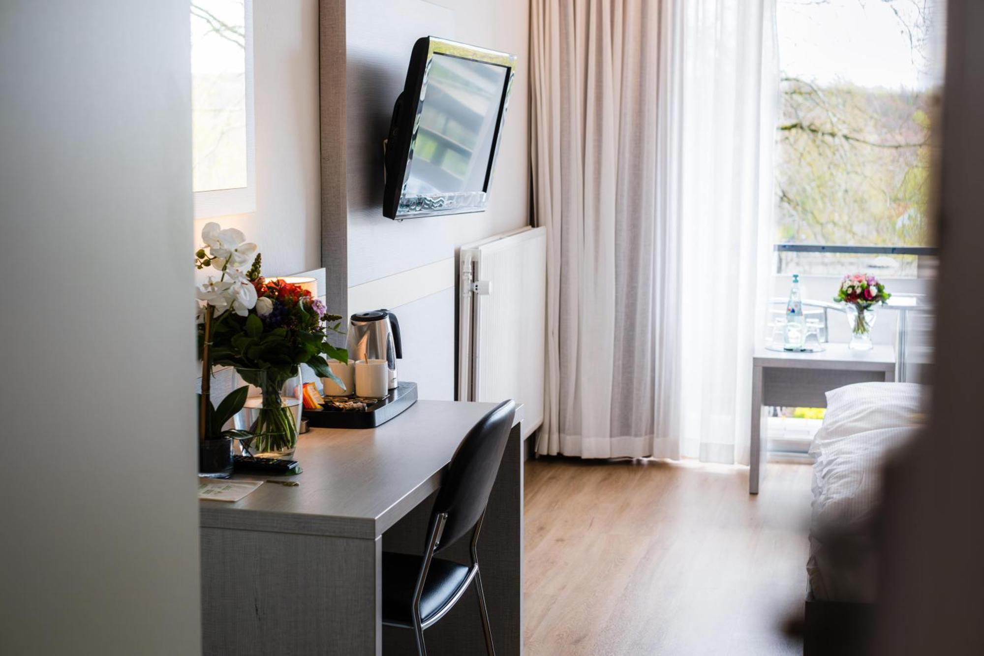 Hotel Des Nordens Flensburg Wellness & Krusa