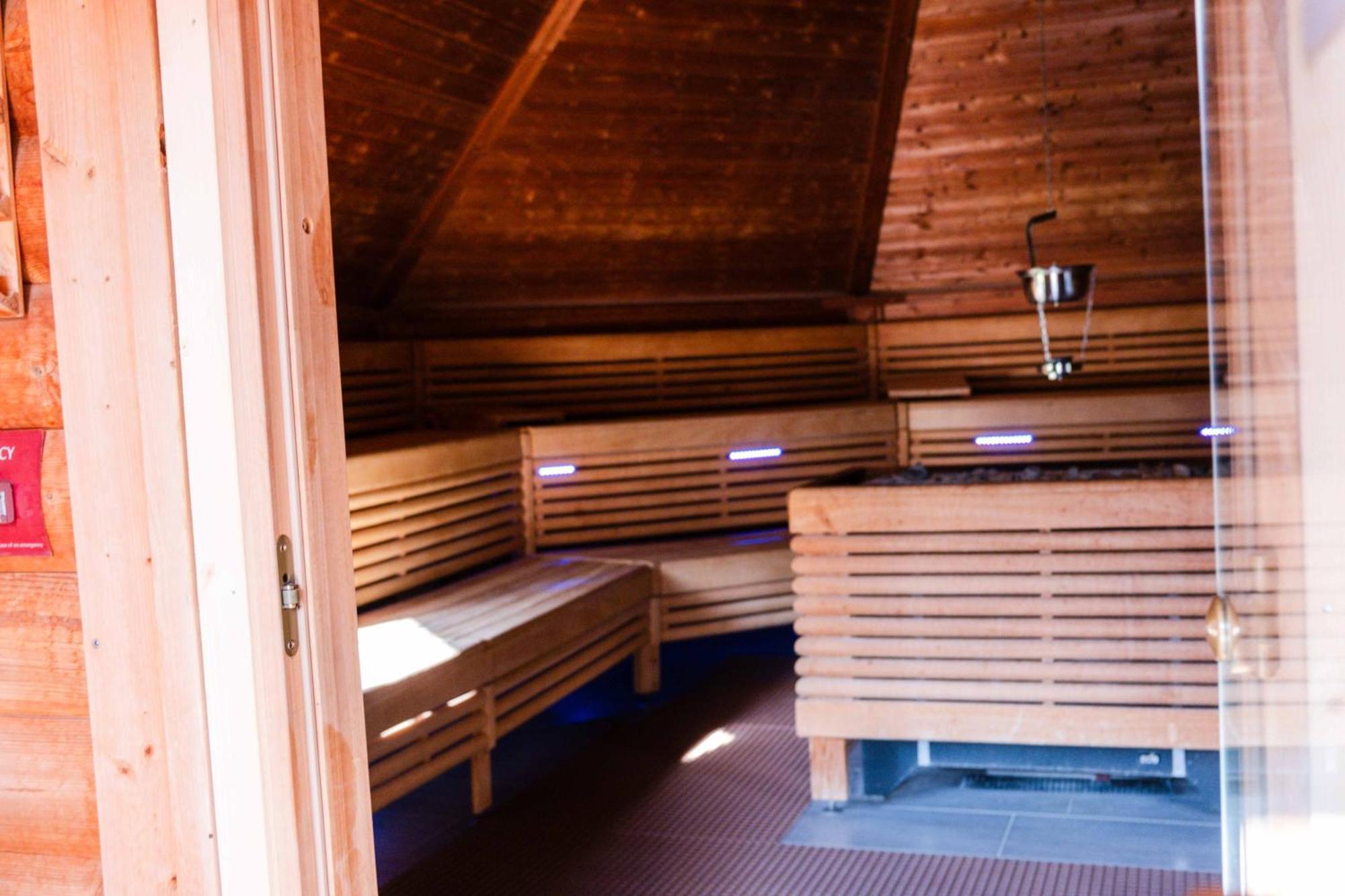 Des Nordens Flensburg Wellness & 4*