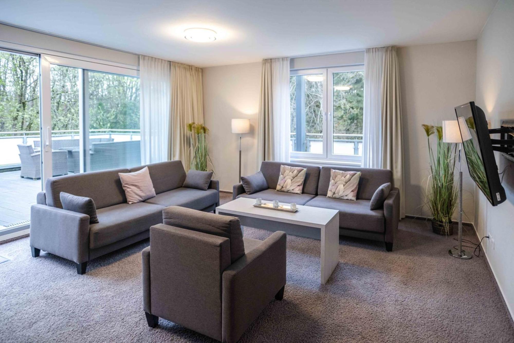 Des Nordens Flensburg Wellness & Krusa