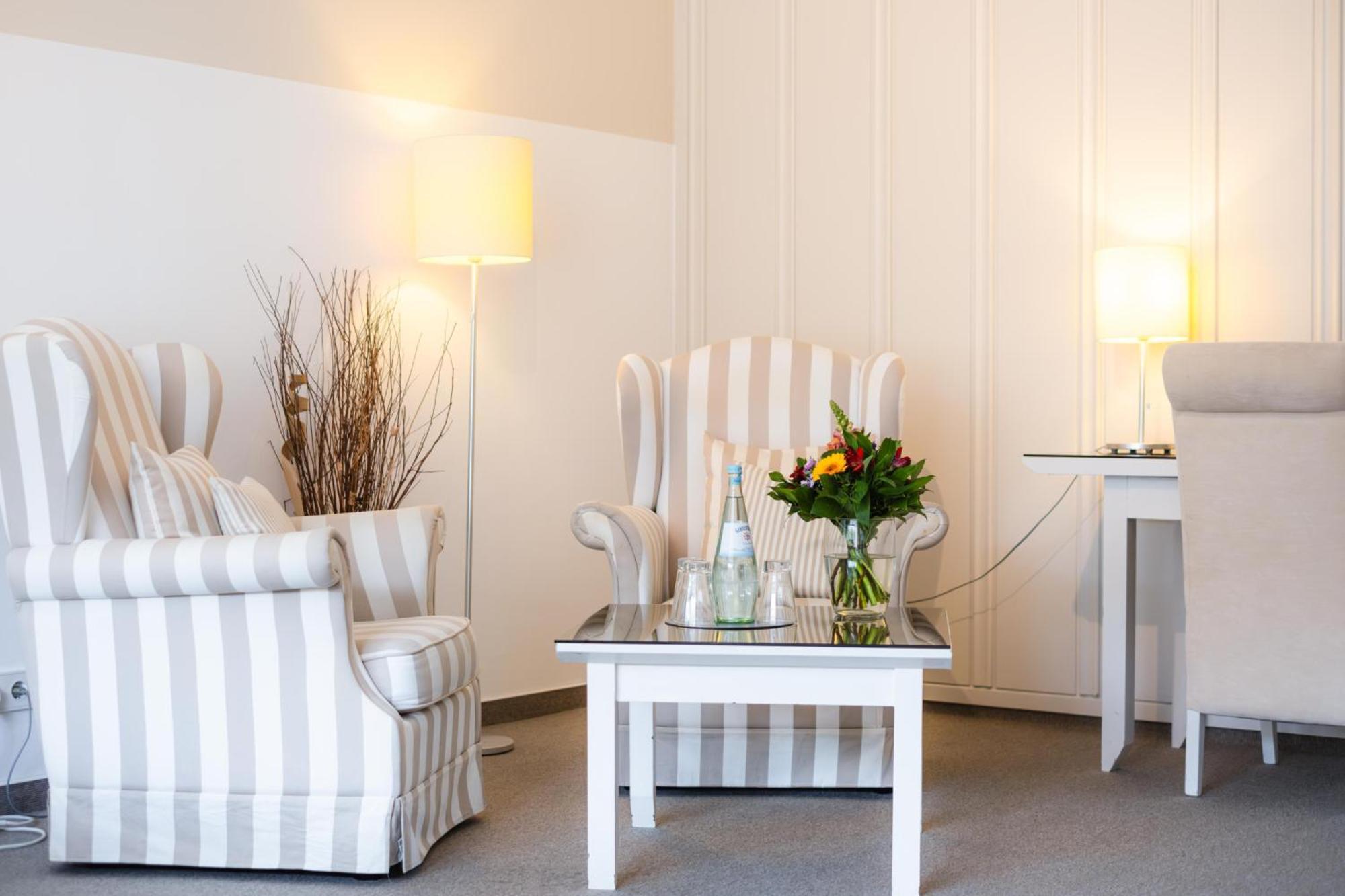 Des Nordens Flensburg Wellness &