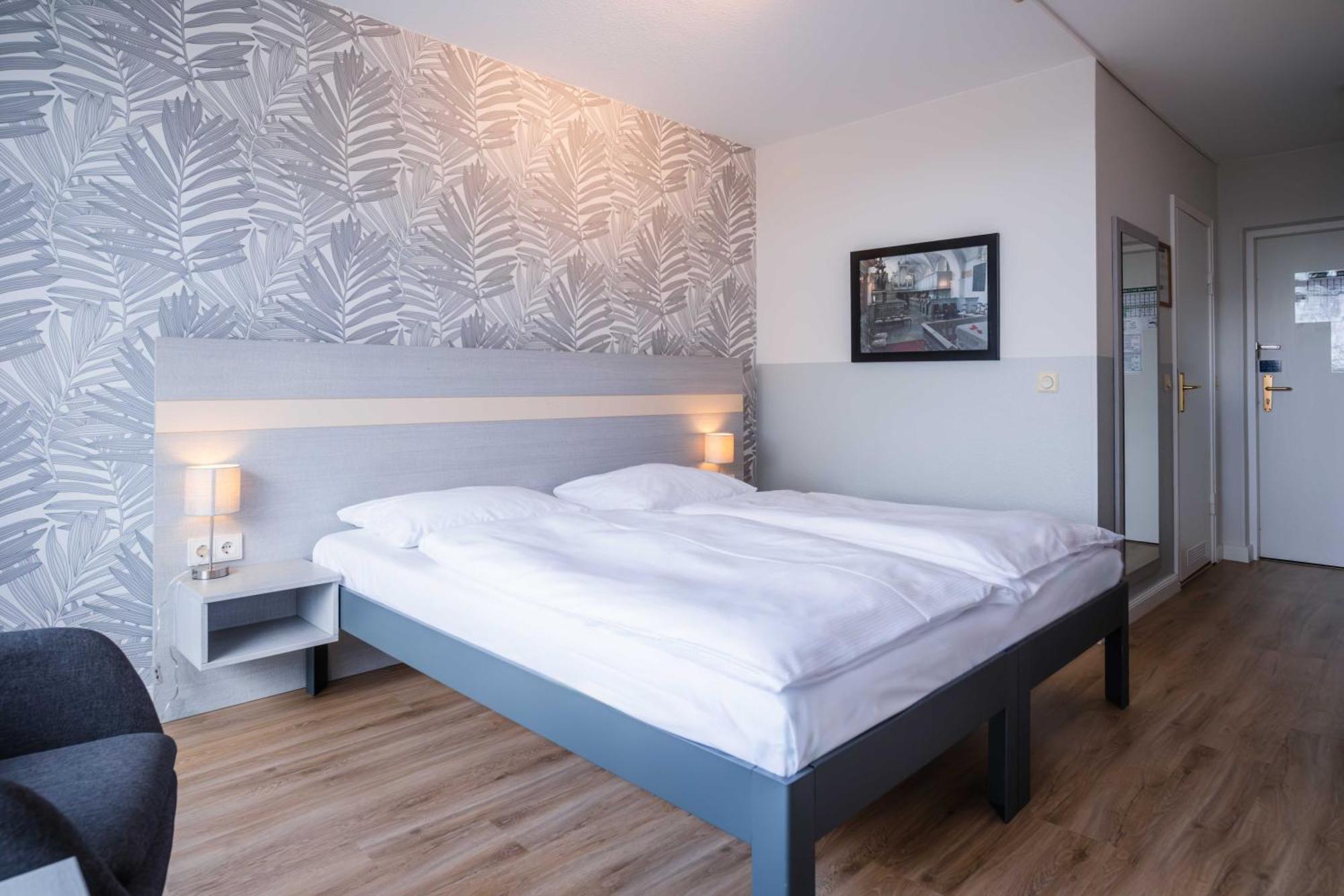 Des Nordens Flensburg Wellness & Hotel