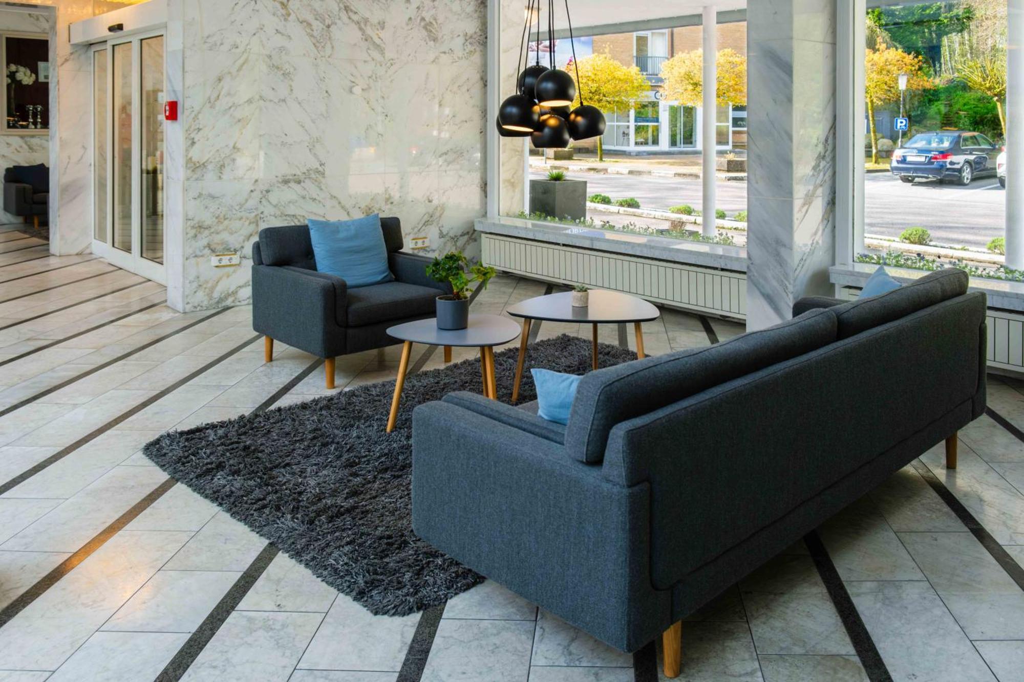Hotel Des Nordens Flensburg Wellness &