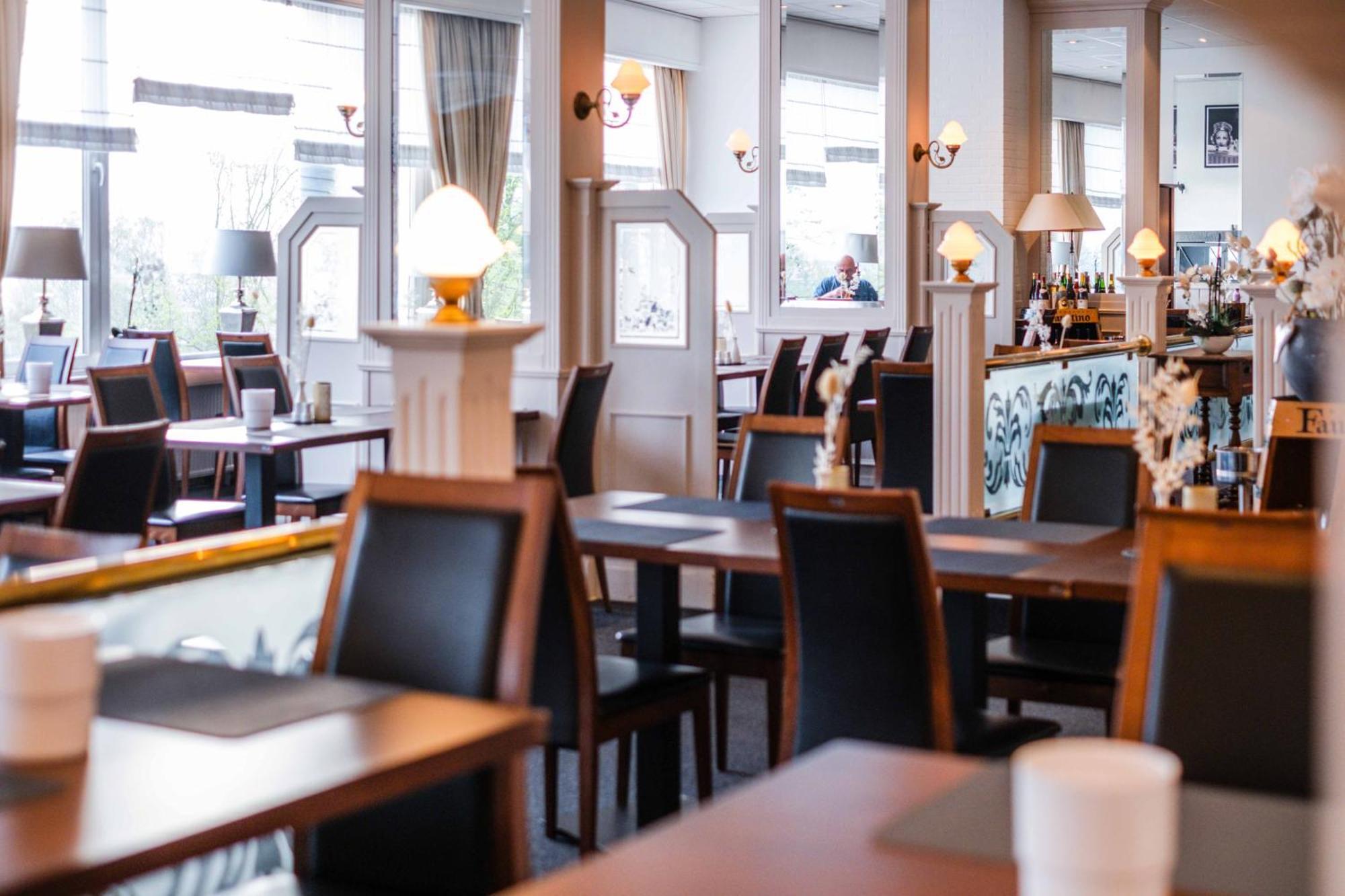 Des Nordens Flensburg Wellness & Hotel 4*