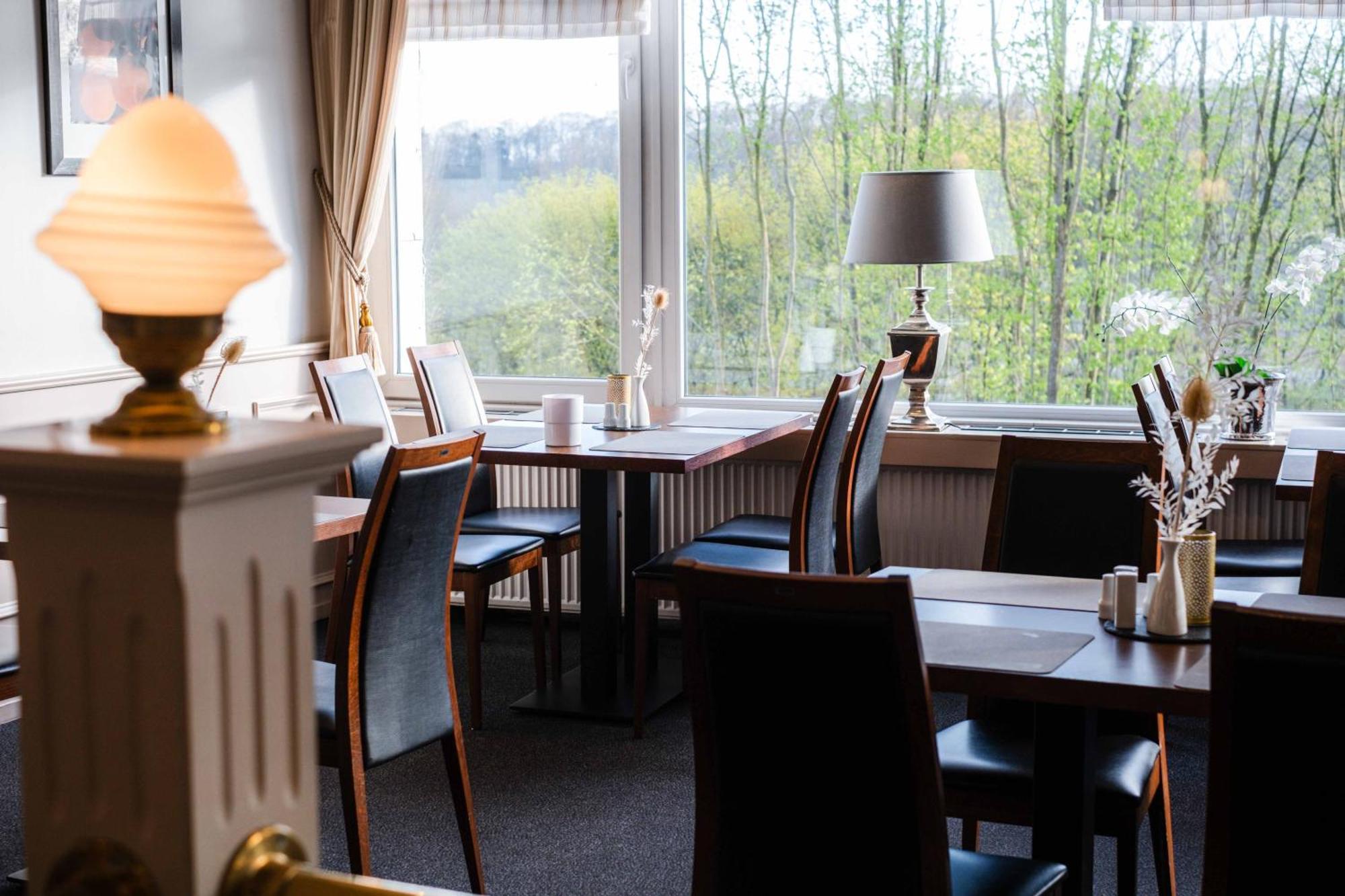 Des Nordens Flensburg Wellness & Hotel Krusa