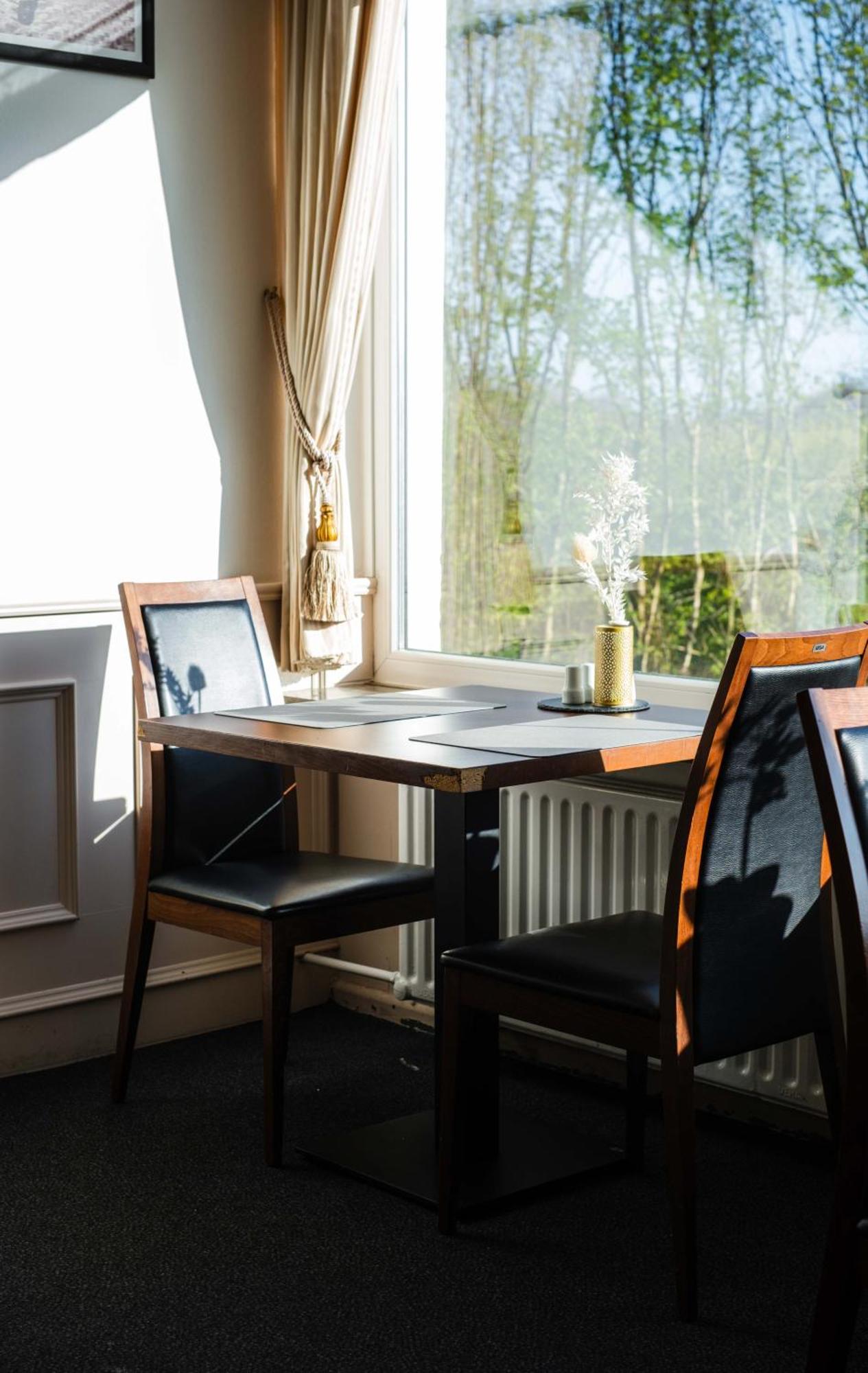 Hotel Des Nordens Flensburg Wellness & Krusa