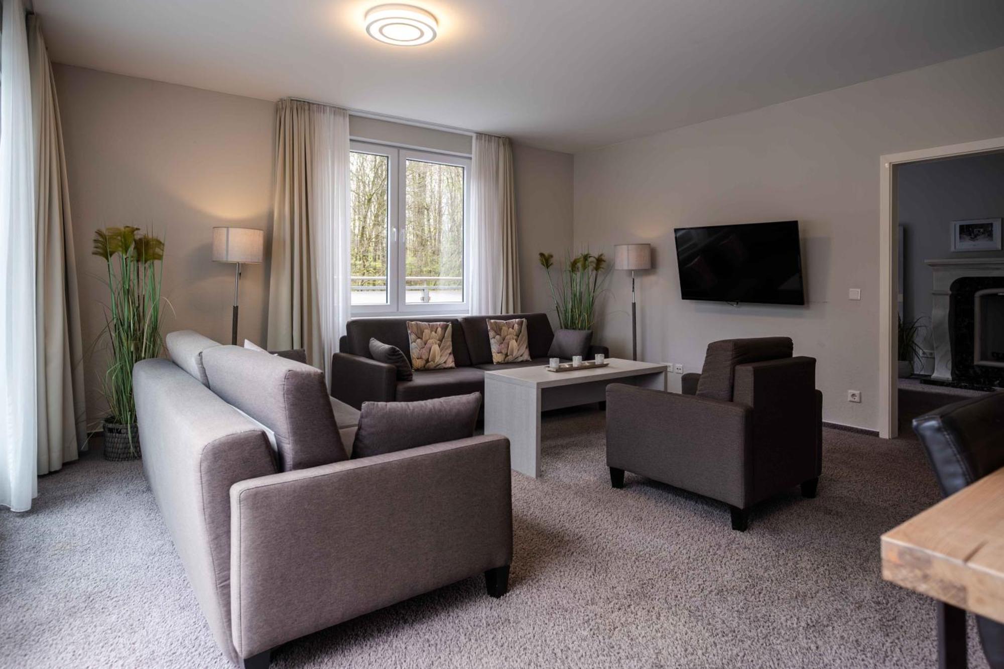 Des Nordens Flensburg Wellness & 4*