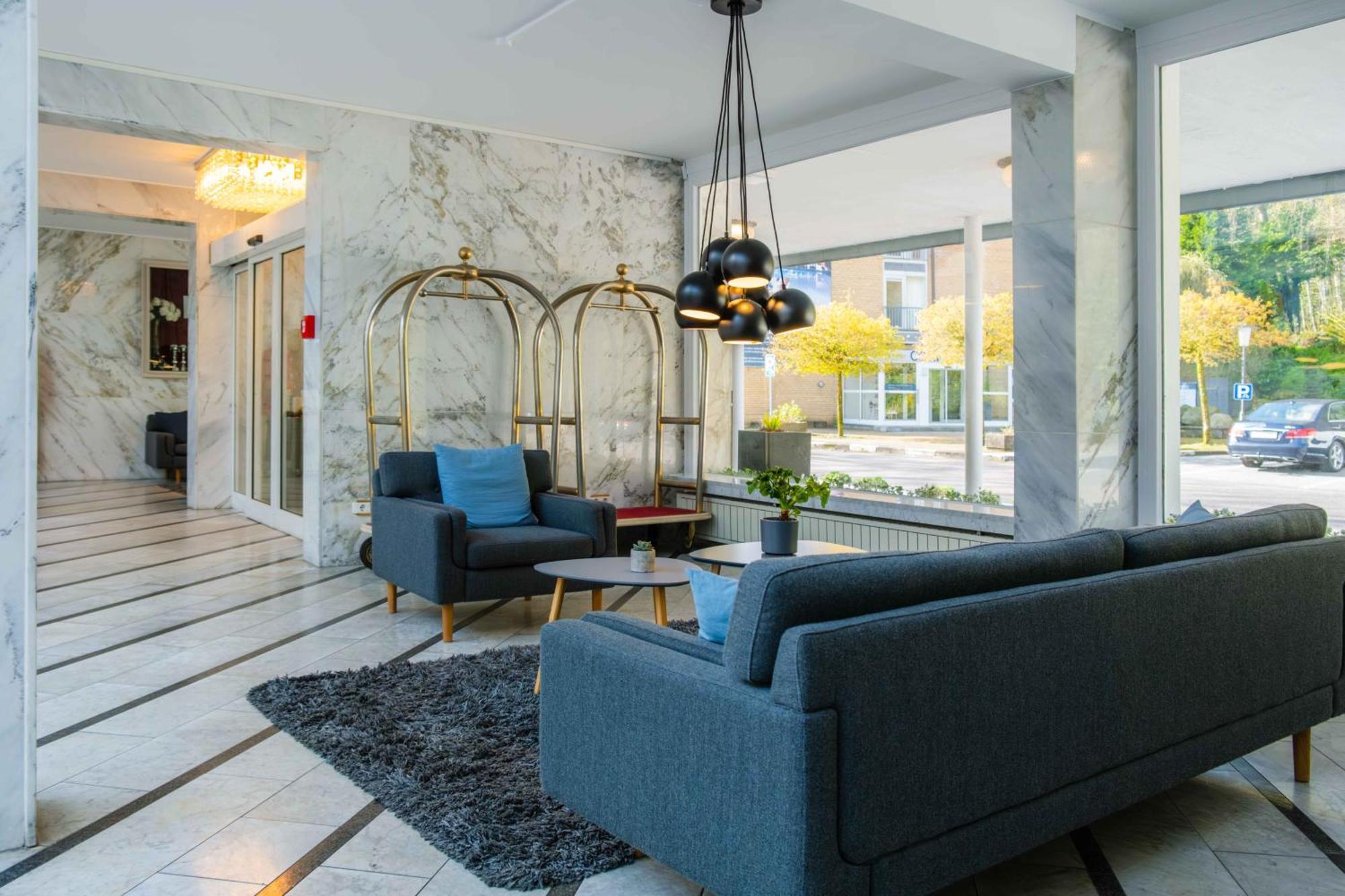 Des Nordens Flensburg Wellness & Kruså