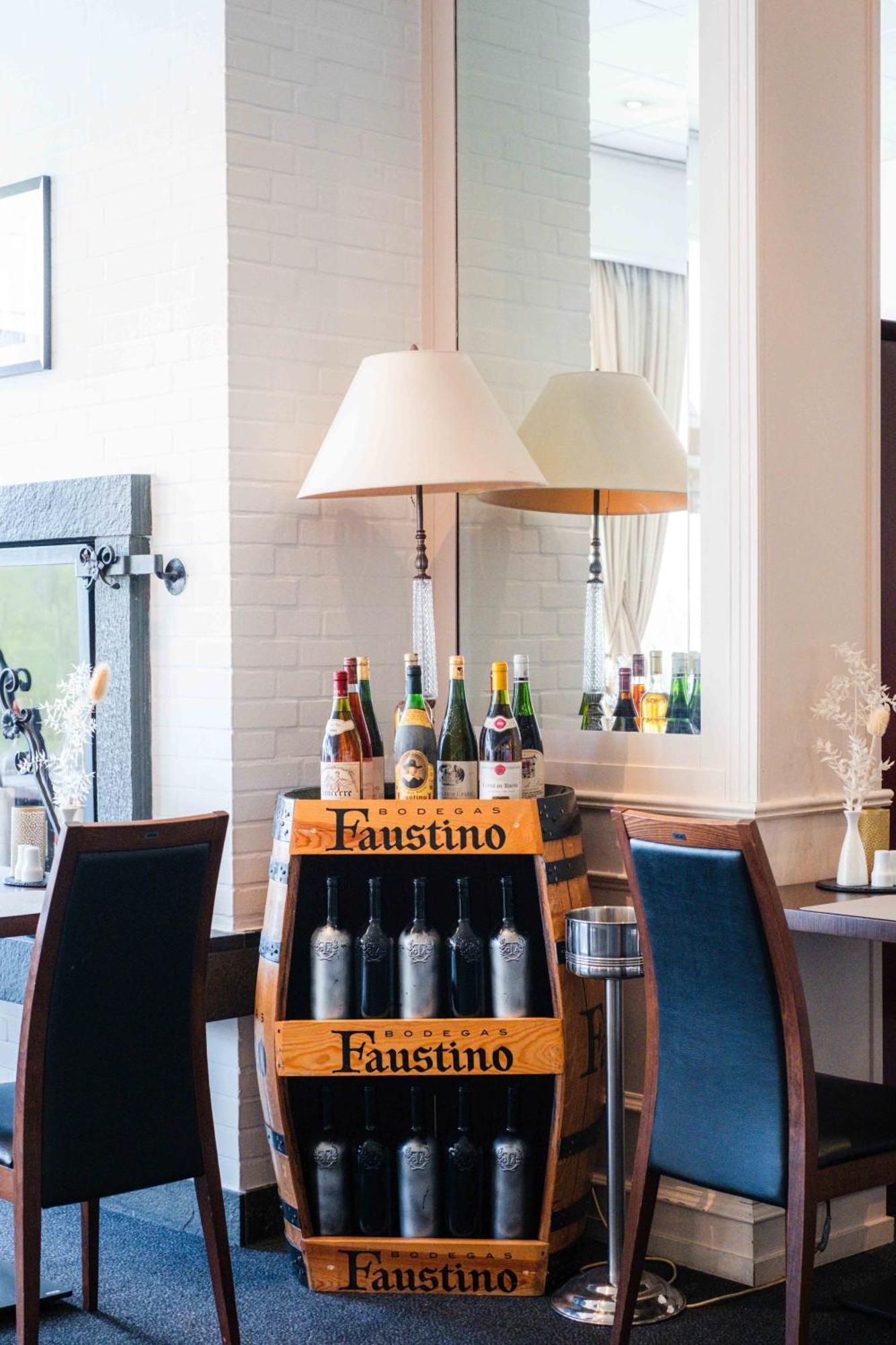 Des Nordens Flensburg Wellness & 4* Krusa