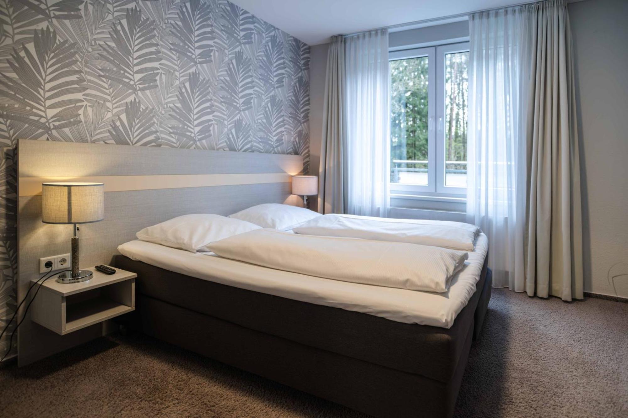 Des Nordens Flensburg Wellness &