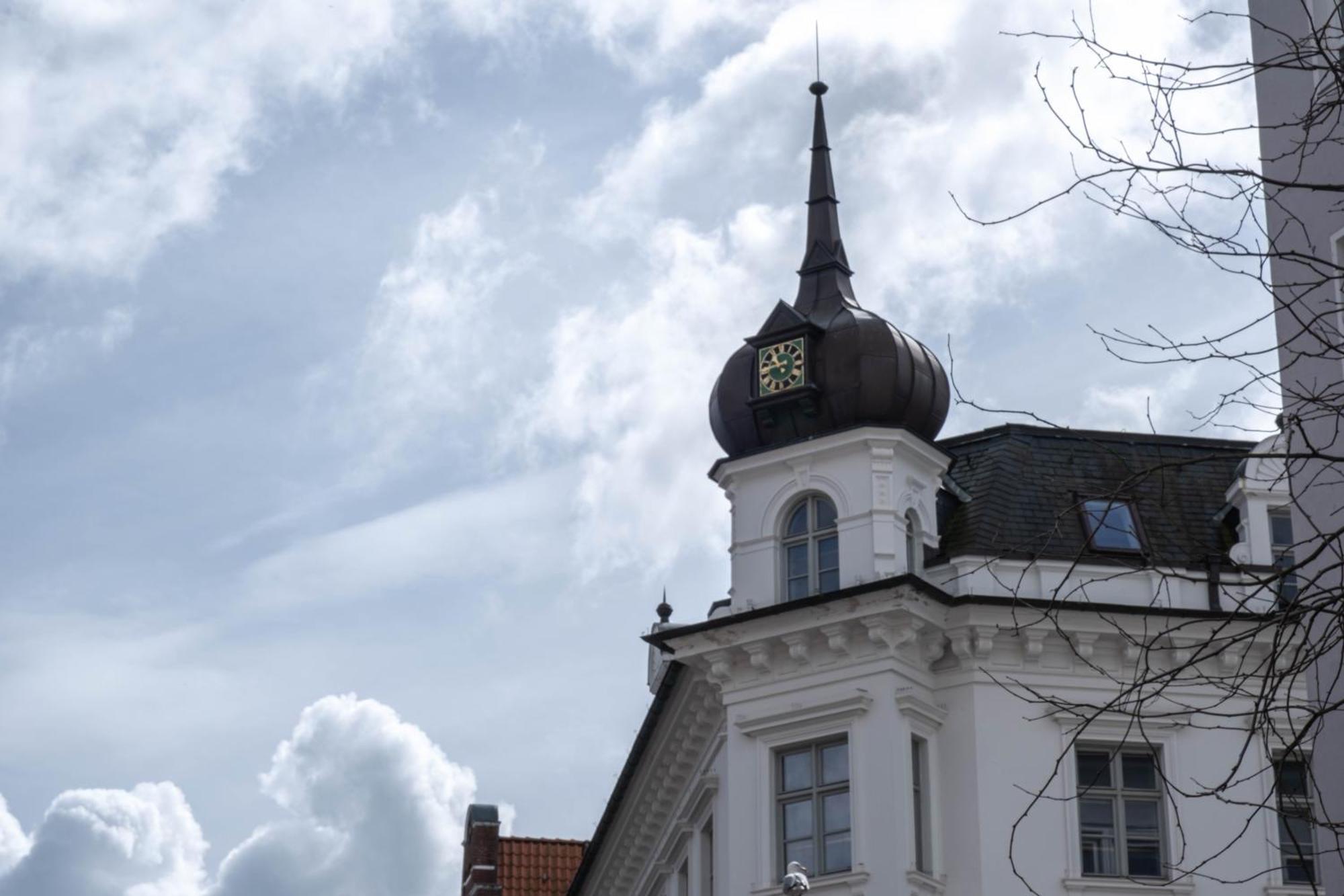 Des Nordens Flensburg Wellness & 4*