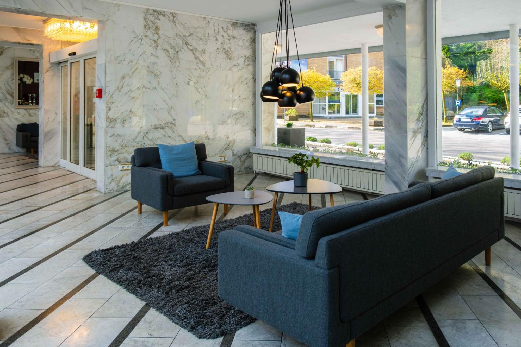 Des Nordens Flensburg Wellness & Krusa