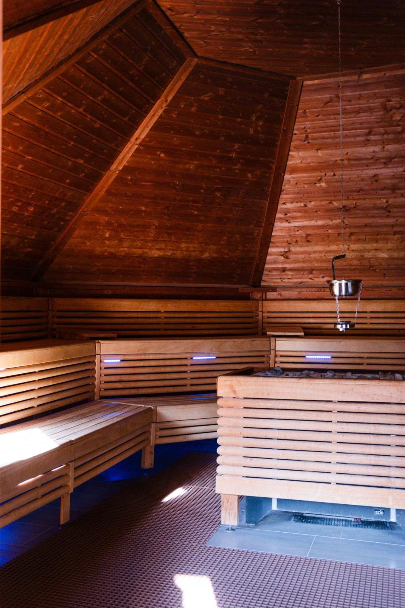 Des Nordens Flensburg Wellness & 4* Krusa