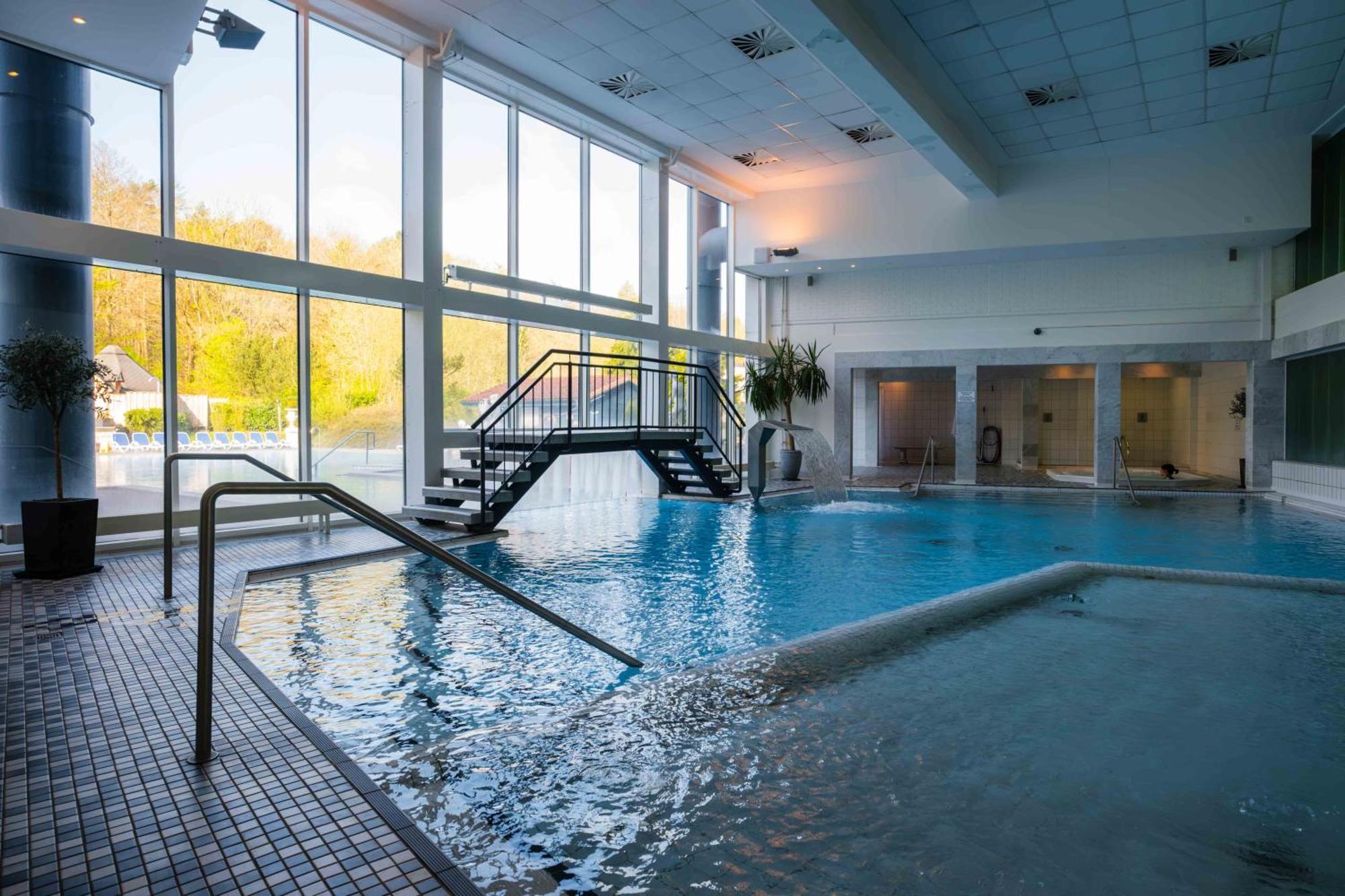 Des Nordens Flensburg Wellness & Hotel