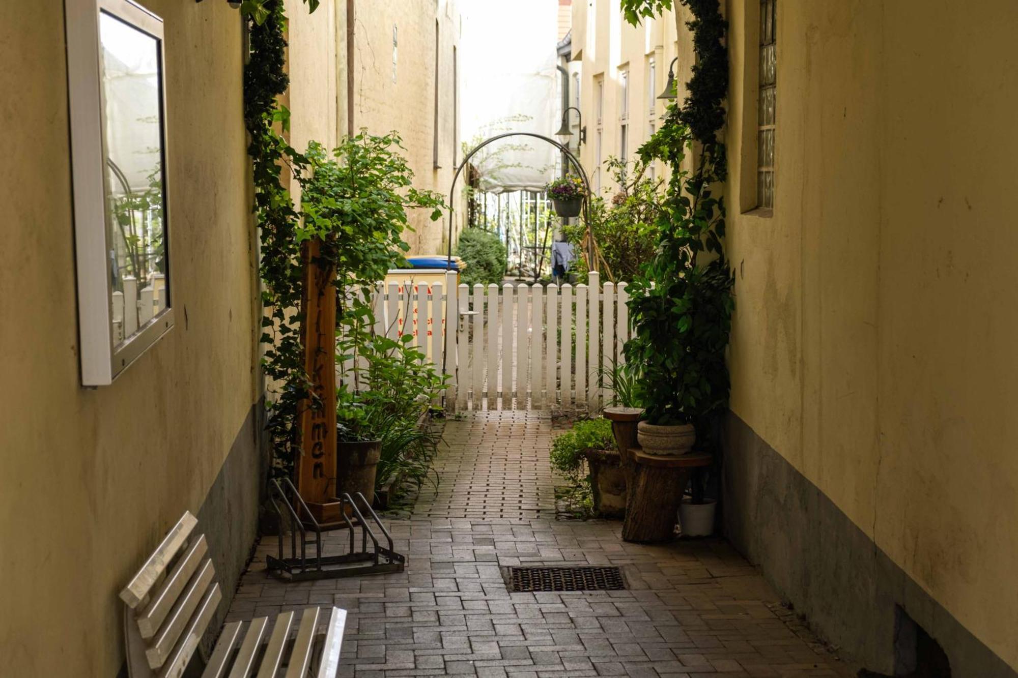 Hotel Des Nordens Flensburg Wellness & 4*