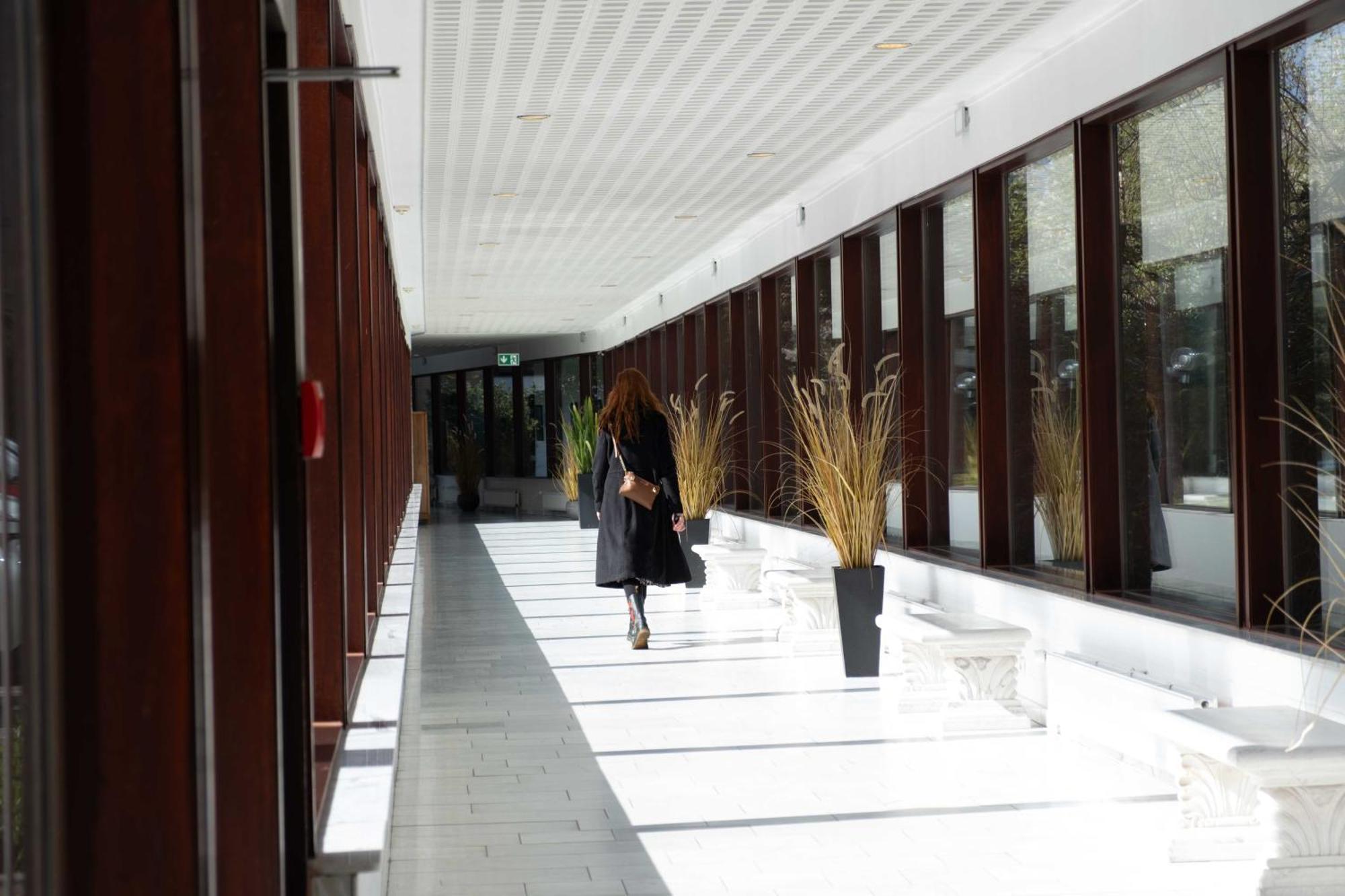 Des Nordens Flensburg Wellness & 4*