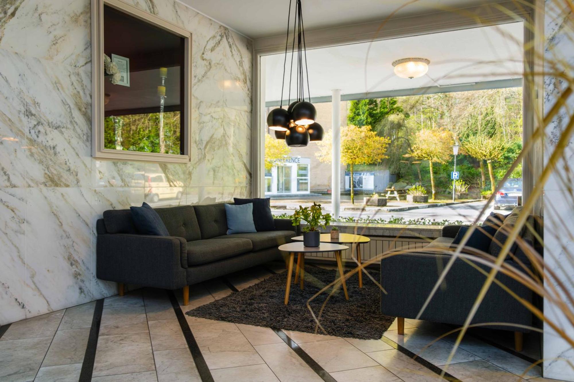 Des Nordens Flensburg Wellness & 4* Krusa