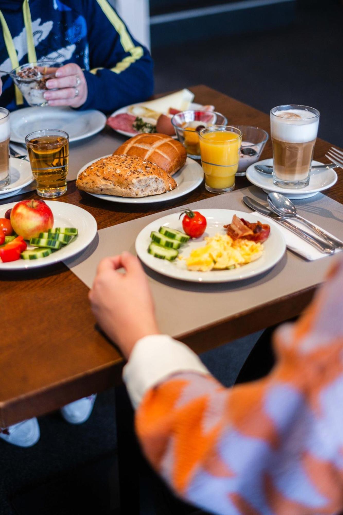 Des Nordens Flensburg Wellness &