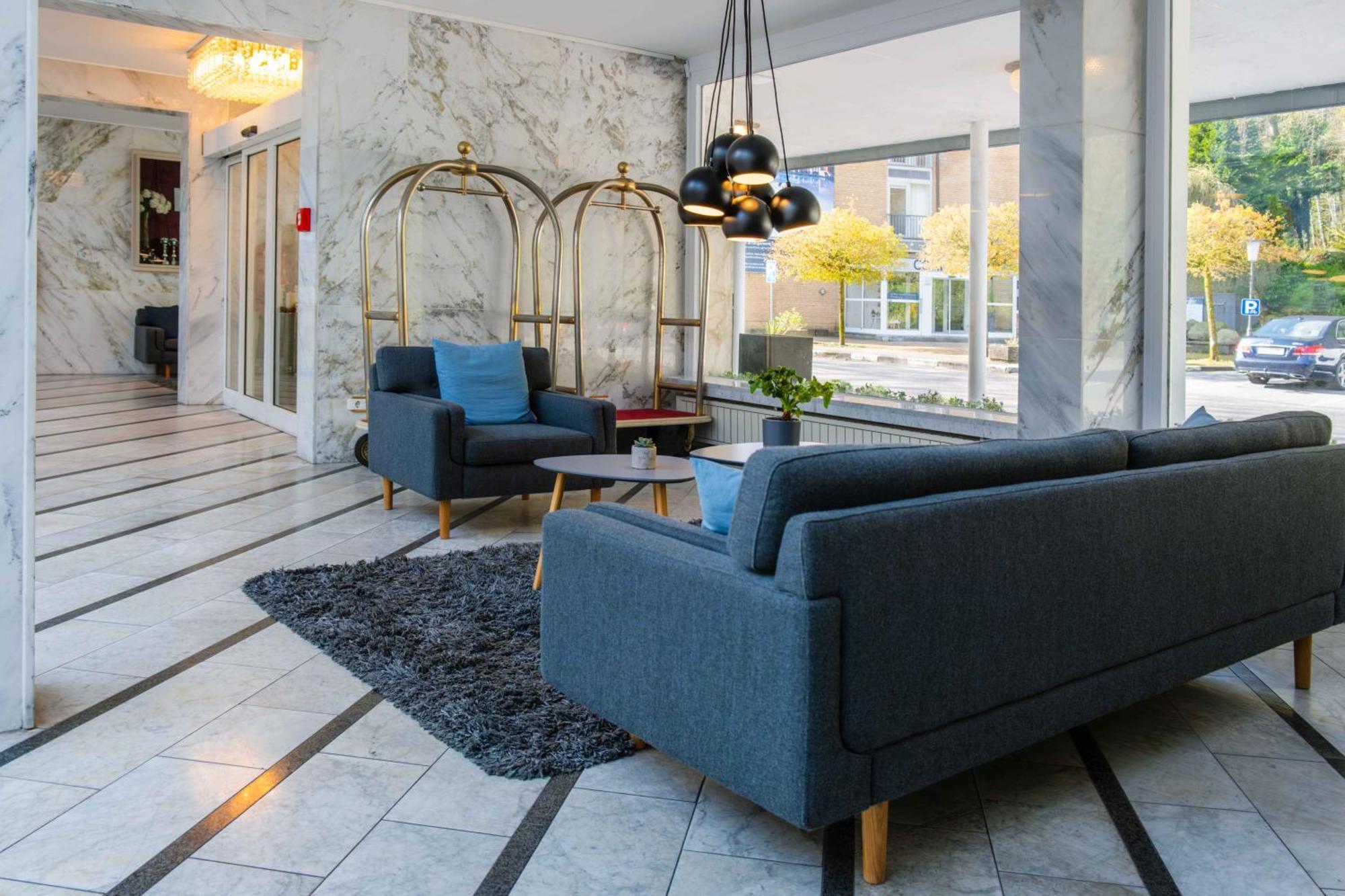 Des Nordens Flensburg Wellness & Hotel 4*
