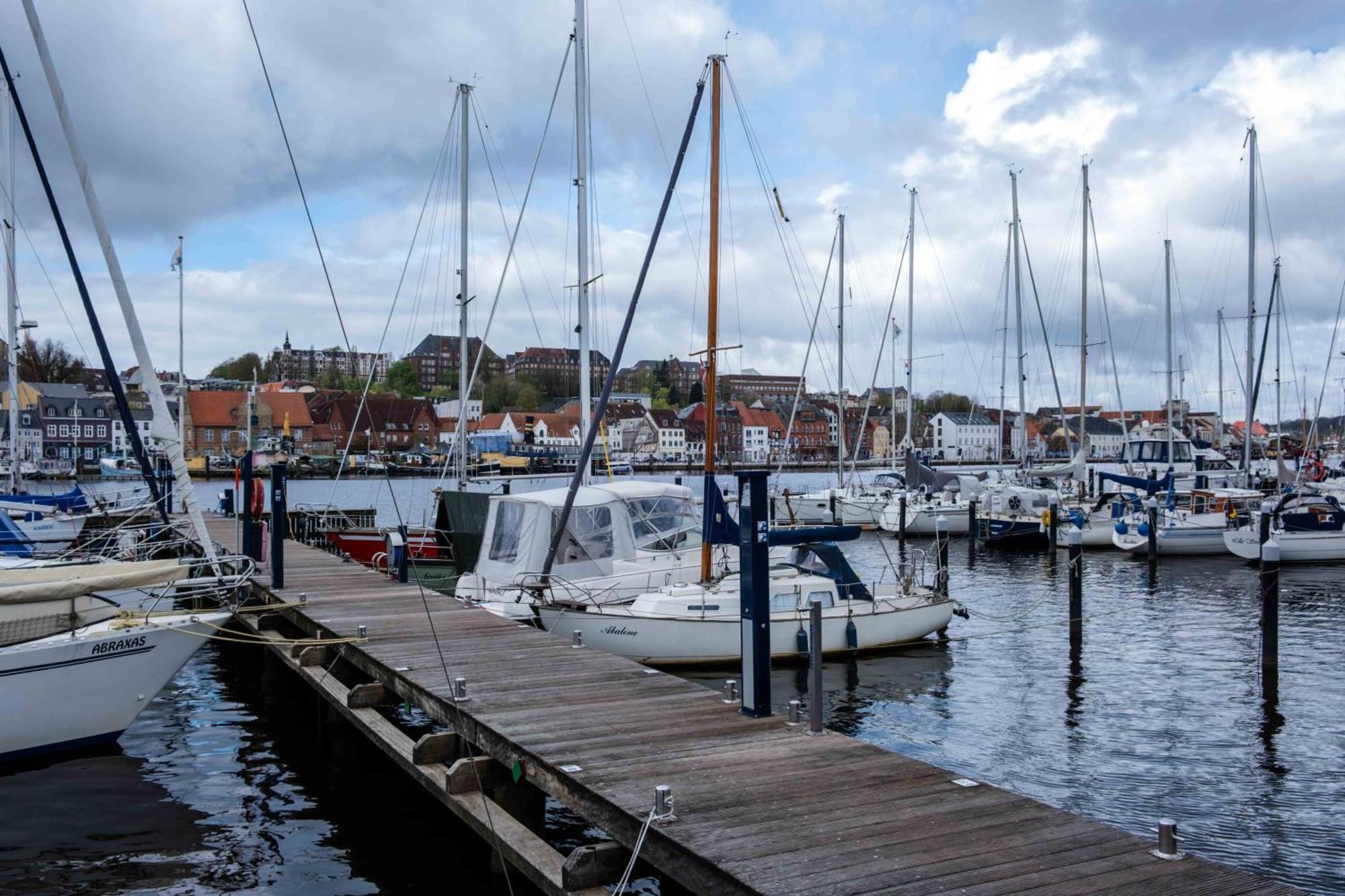 Hotel Des Nordens Flensburg Wellness & 4*