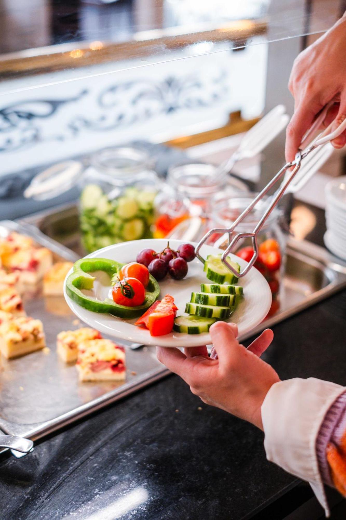 Des Nordens Flensburg Wellness & Hotel Krusa