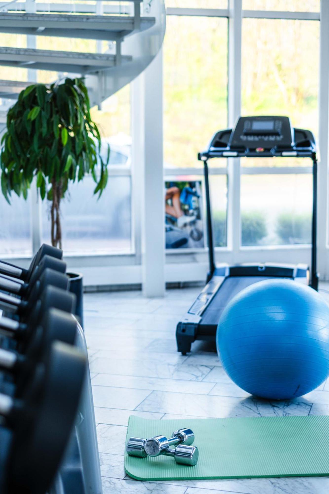 Des Nordens Flensburg Wellness & Kruså