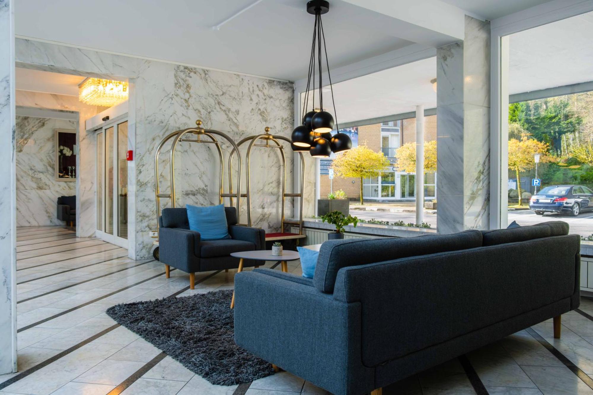 Des Nordens Flensburg Wellness & Hotel