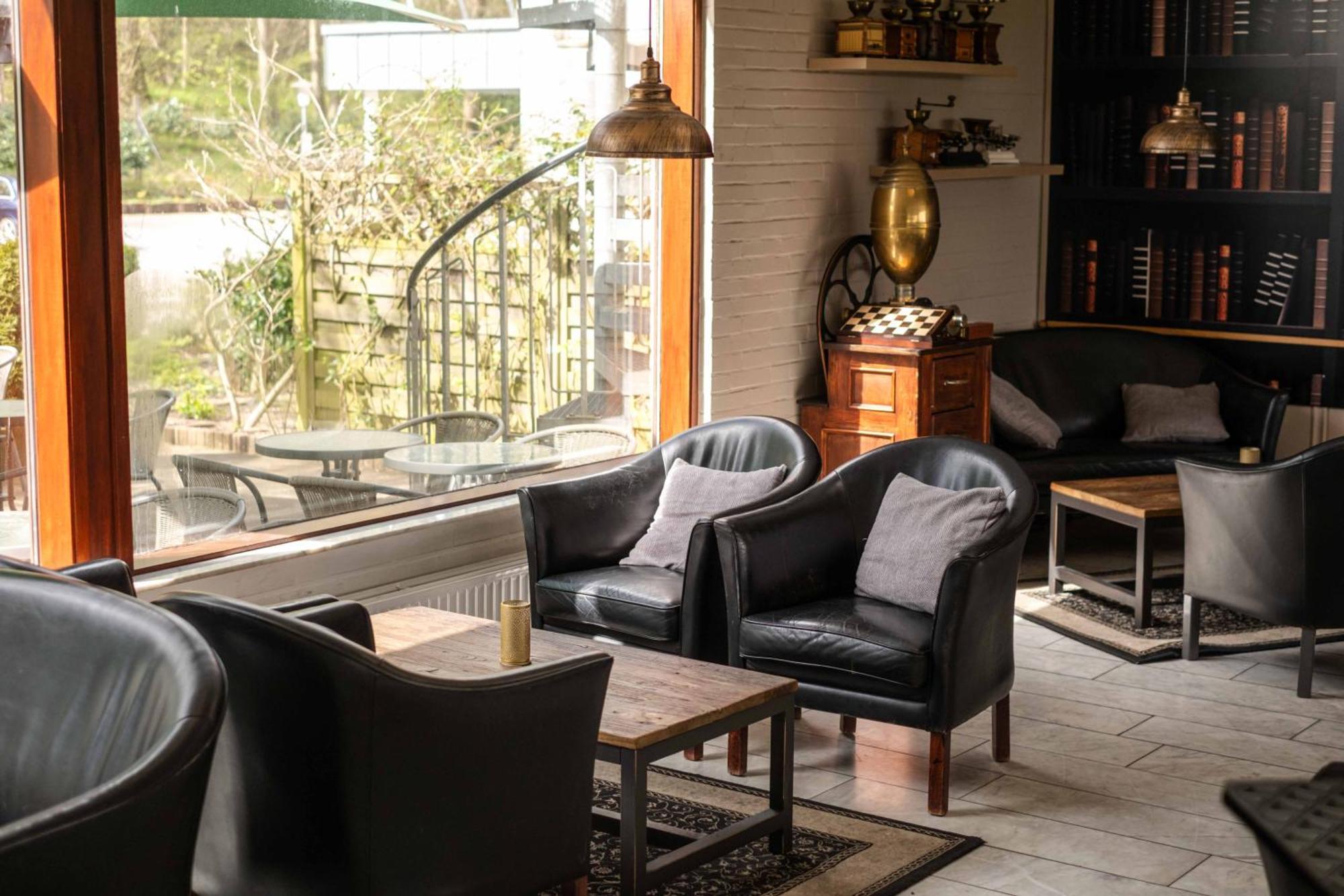 Des Nordens Flensburg Wellness & Hotel 4*