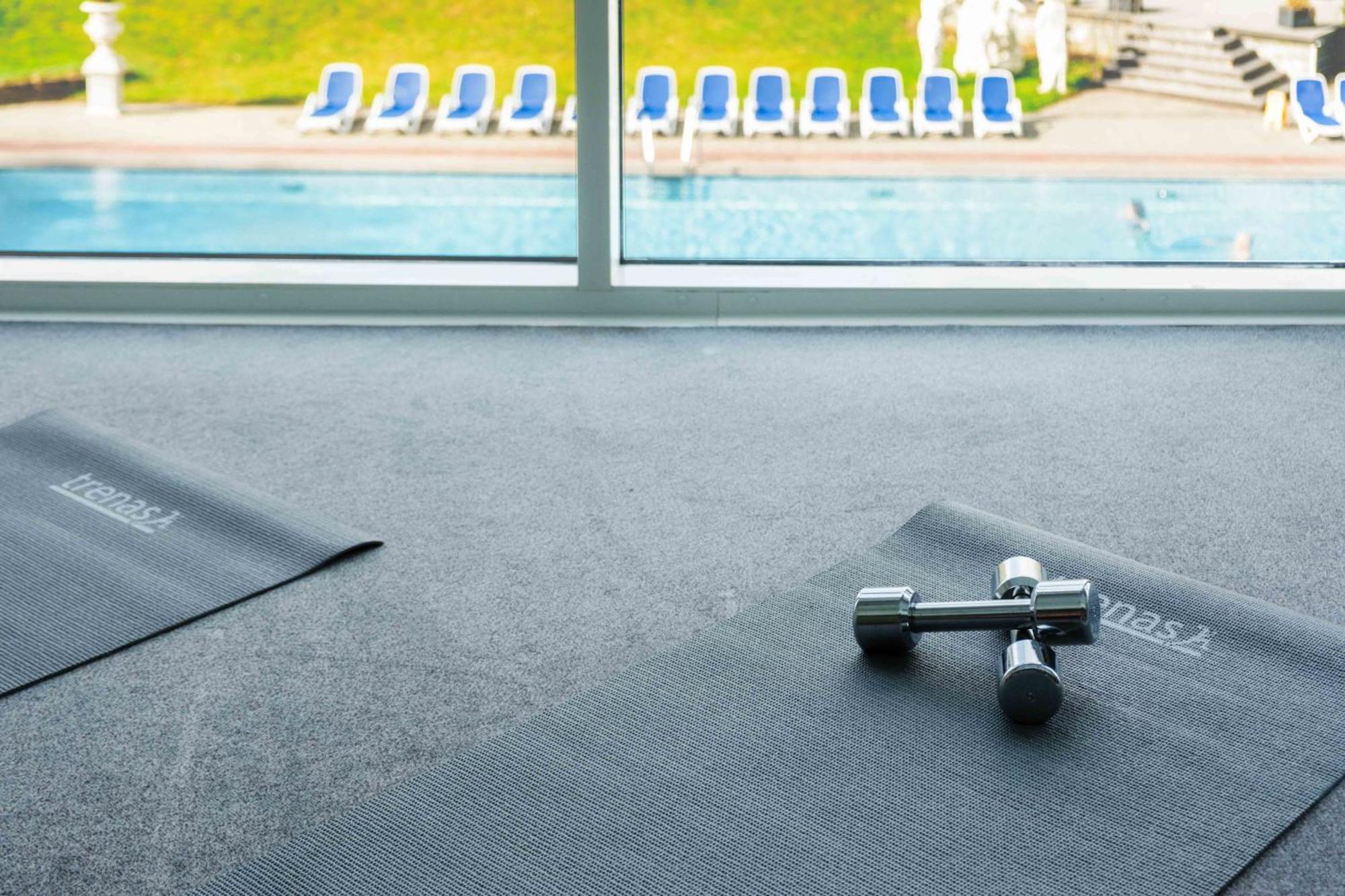 Hotel Des Nordens Flensburg Wellness & Krusa