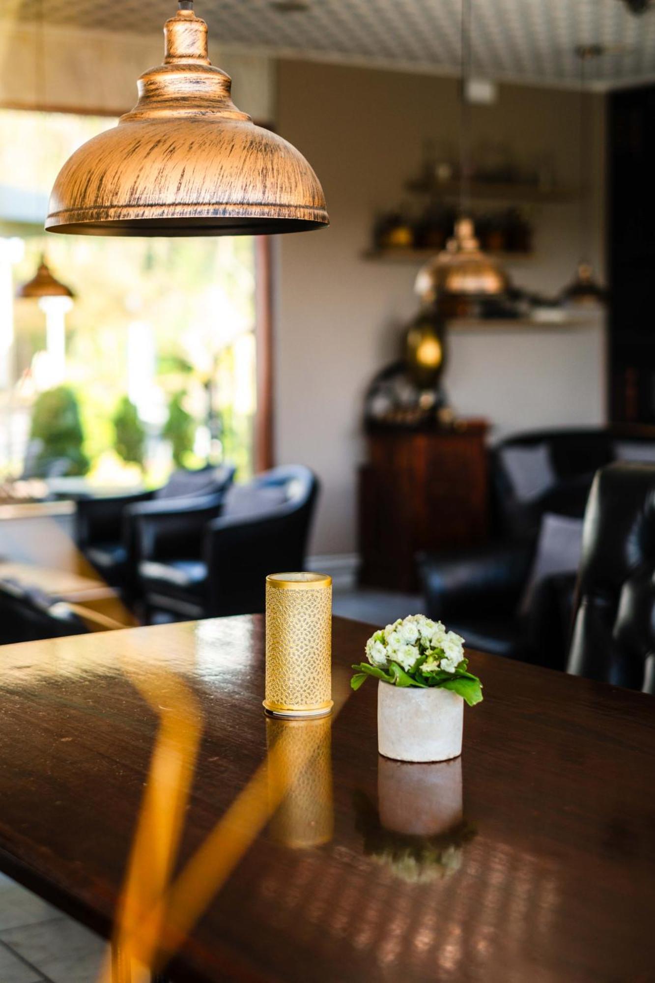 Des Nordens Flensburg Wellness & Hotel