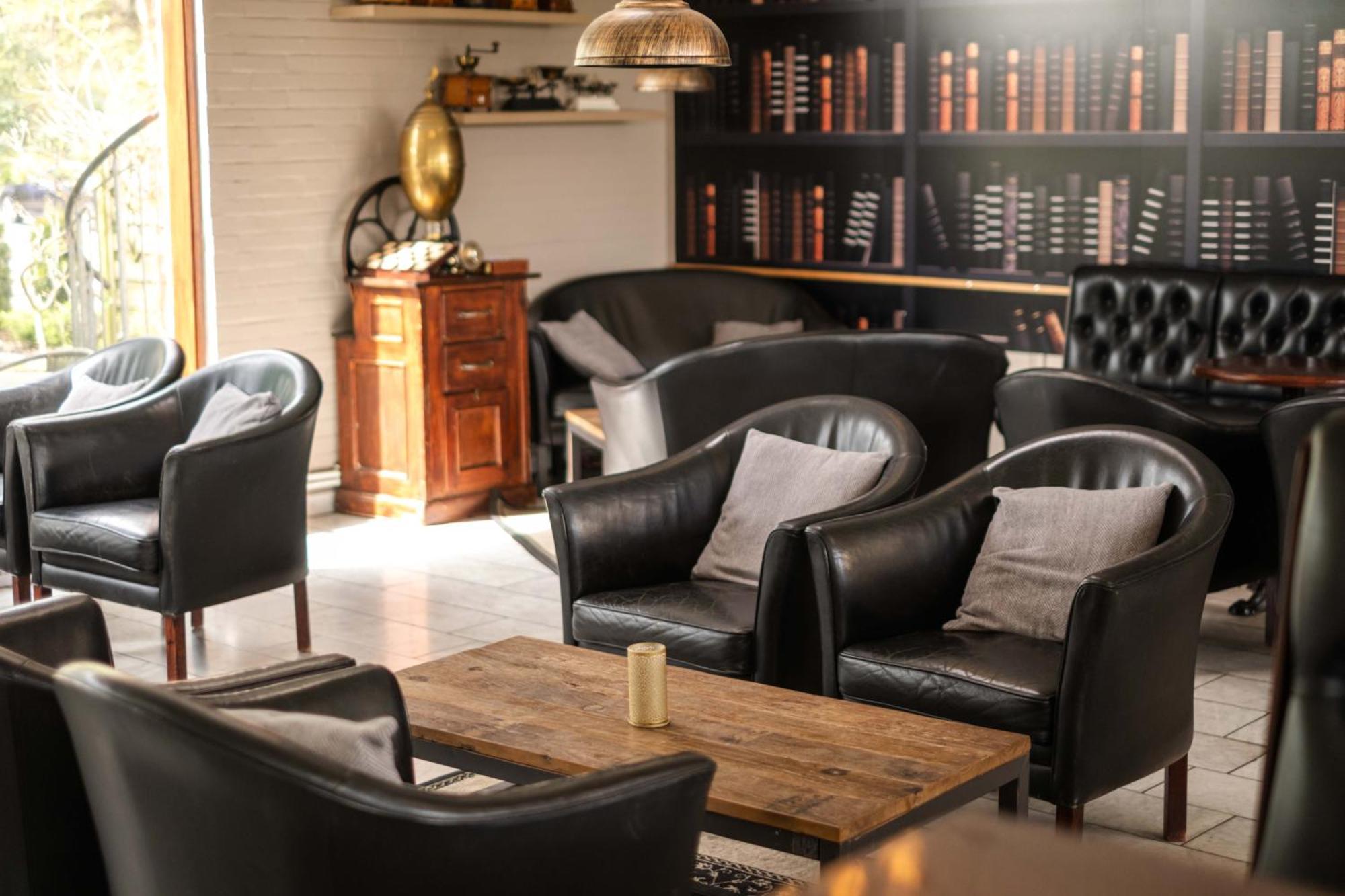 Hotel Des Nordens Flensburg Wellness &