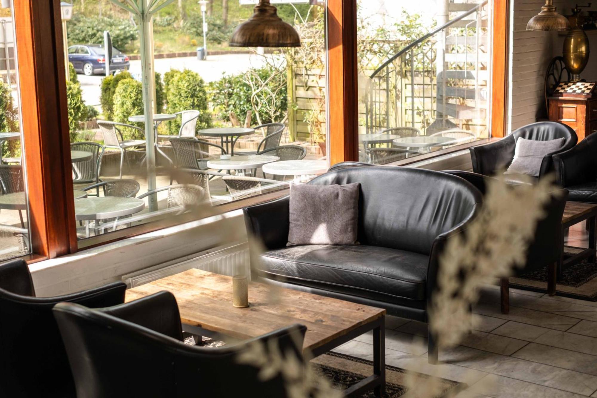Hotel Des Nordens Flensburg Wellness & 4*