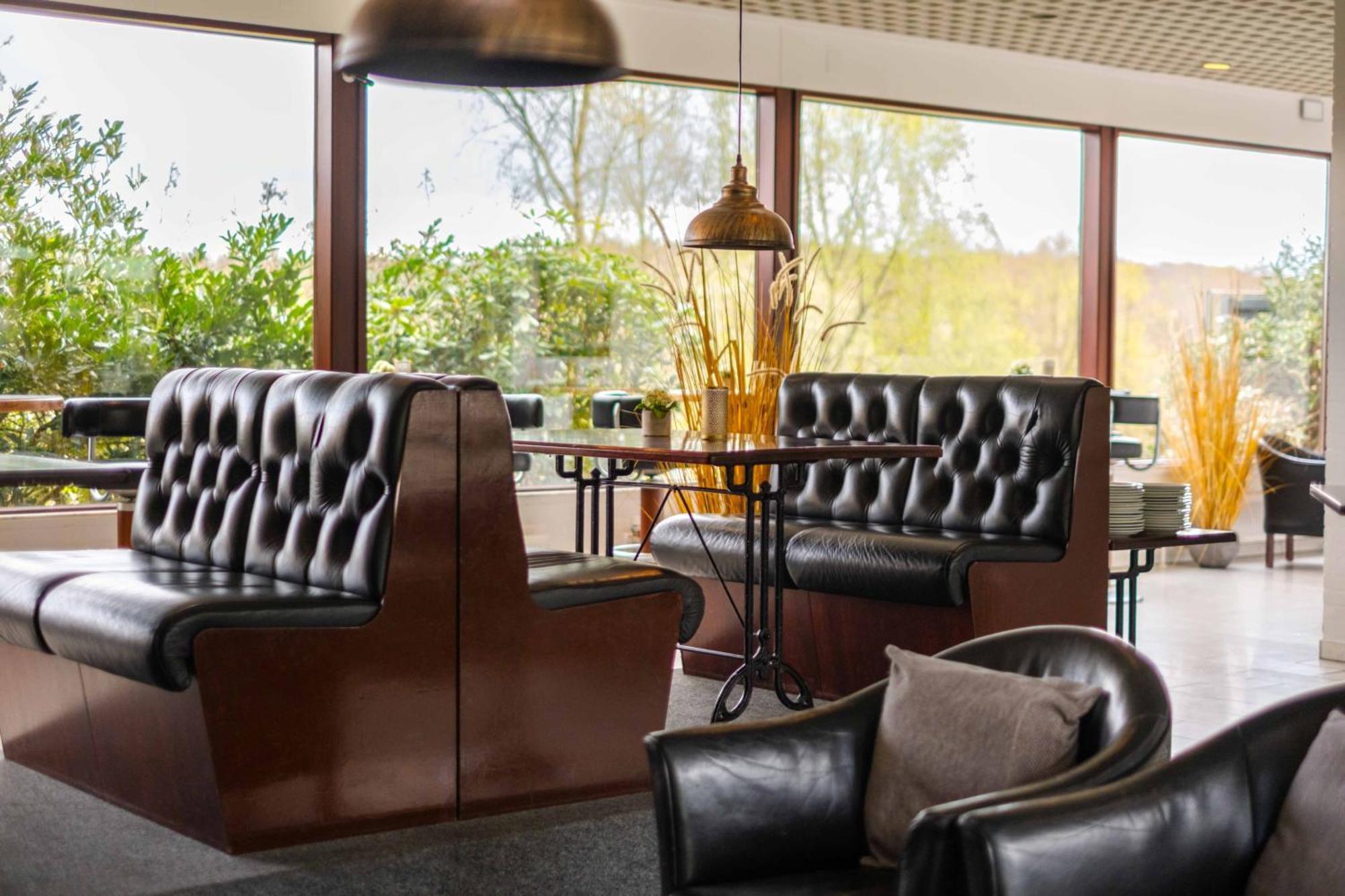 Hotel Des Nordens Flensburg Wellness & Krusa