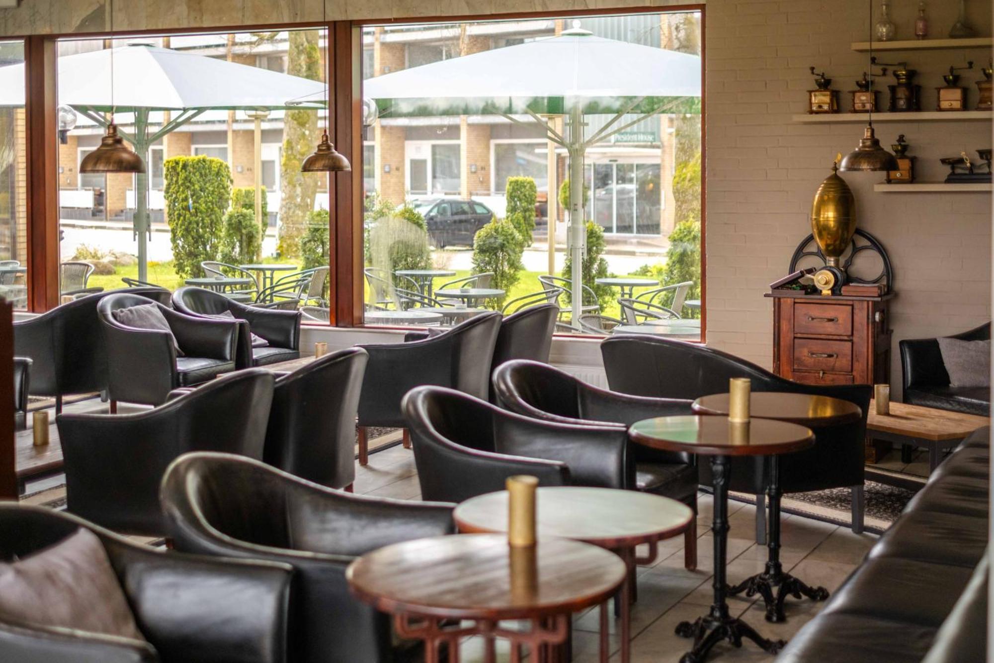 Des Nordens Flensburg Wellness & 4* Krusa