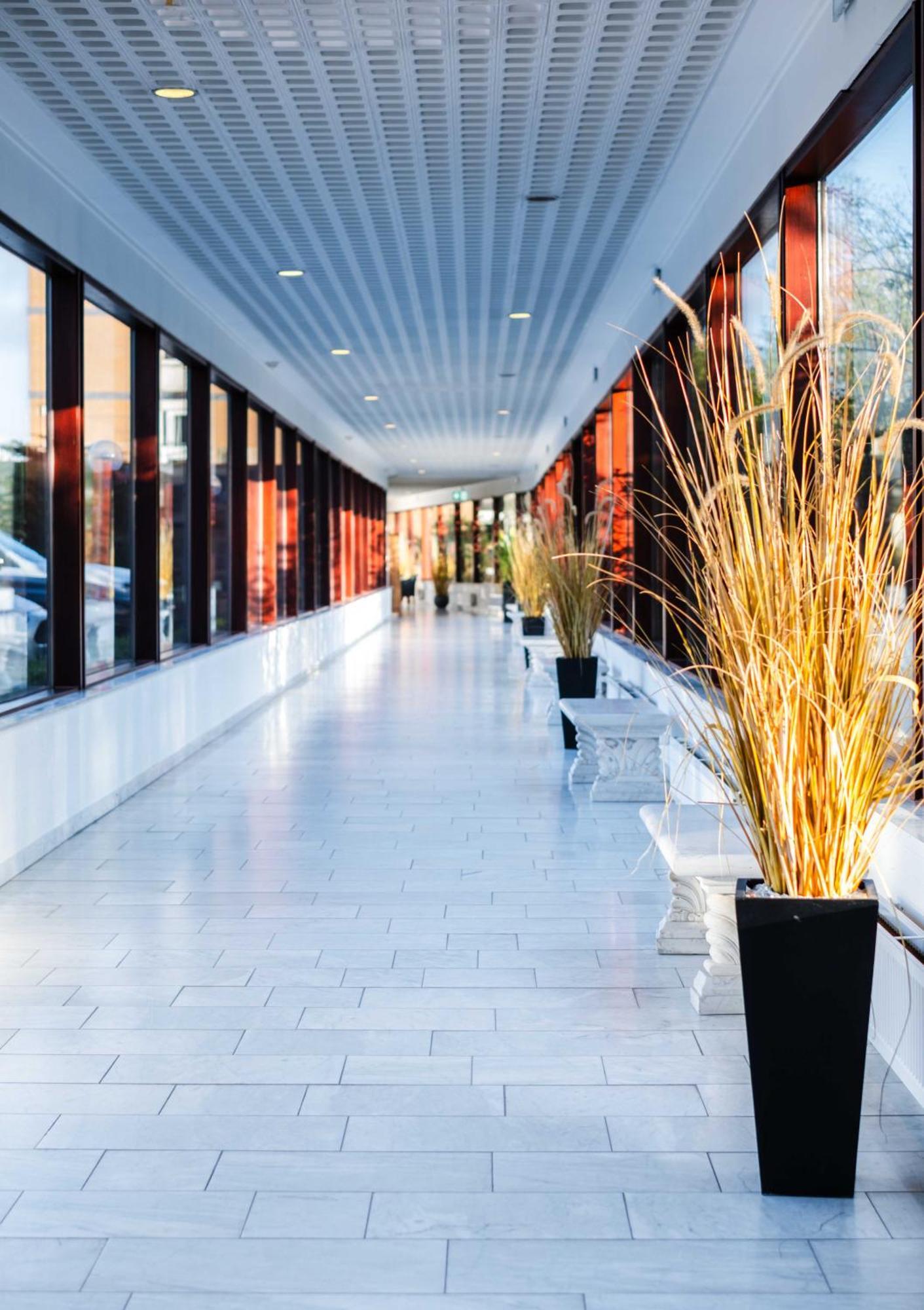 Hotel Des Nordens Flensburg Wellness & Kruså