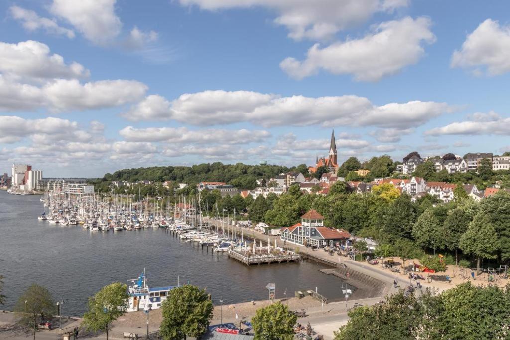 Hotel Des Nordens Flensburg Wellness & 4*