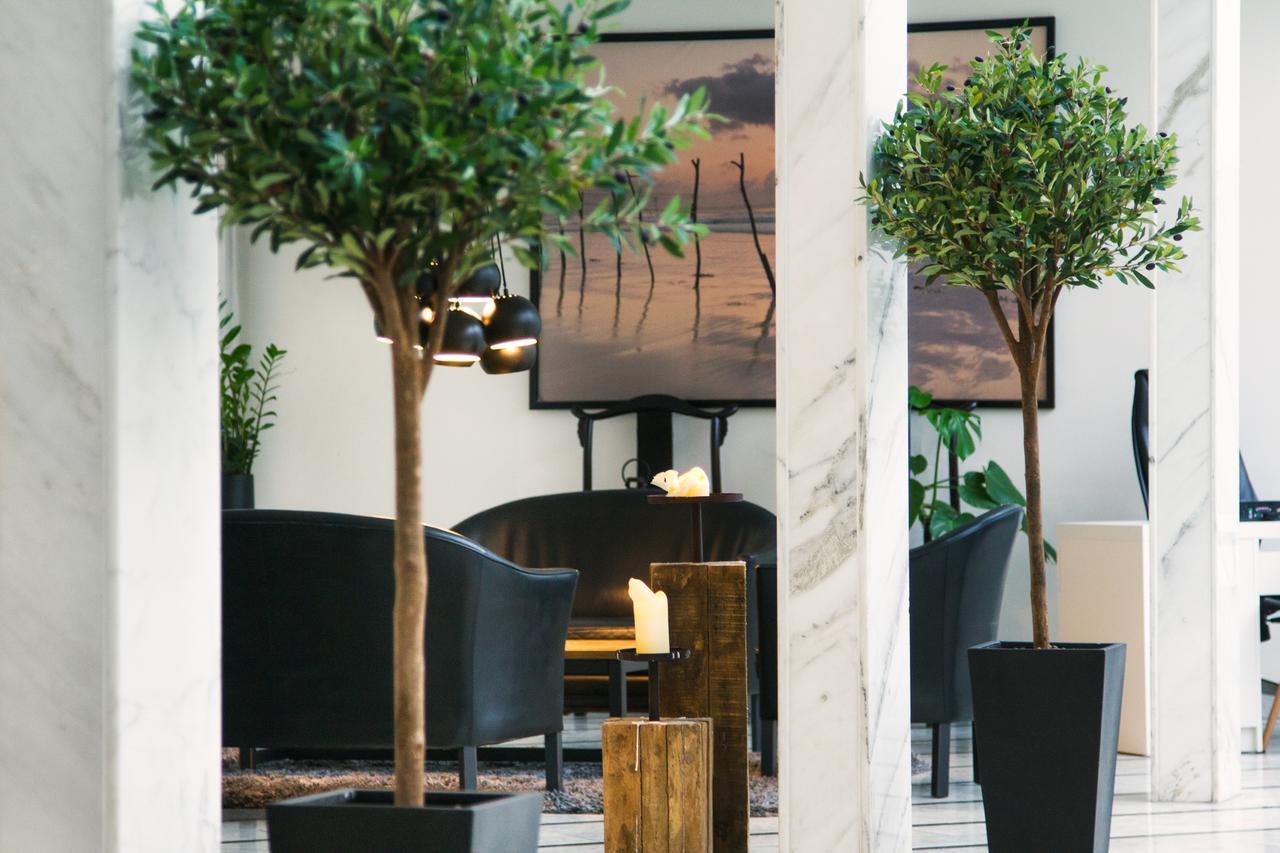 Hotel Des Nordens Flensburg Wellness & 4*