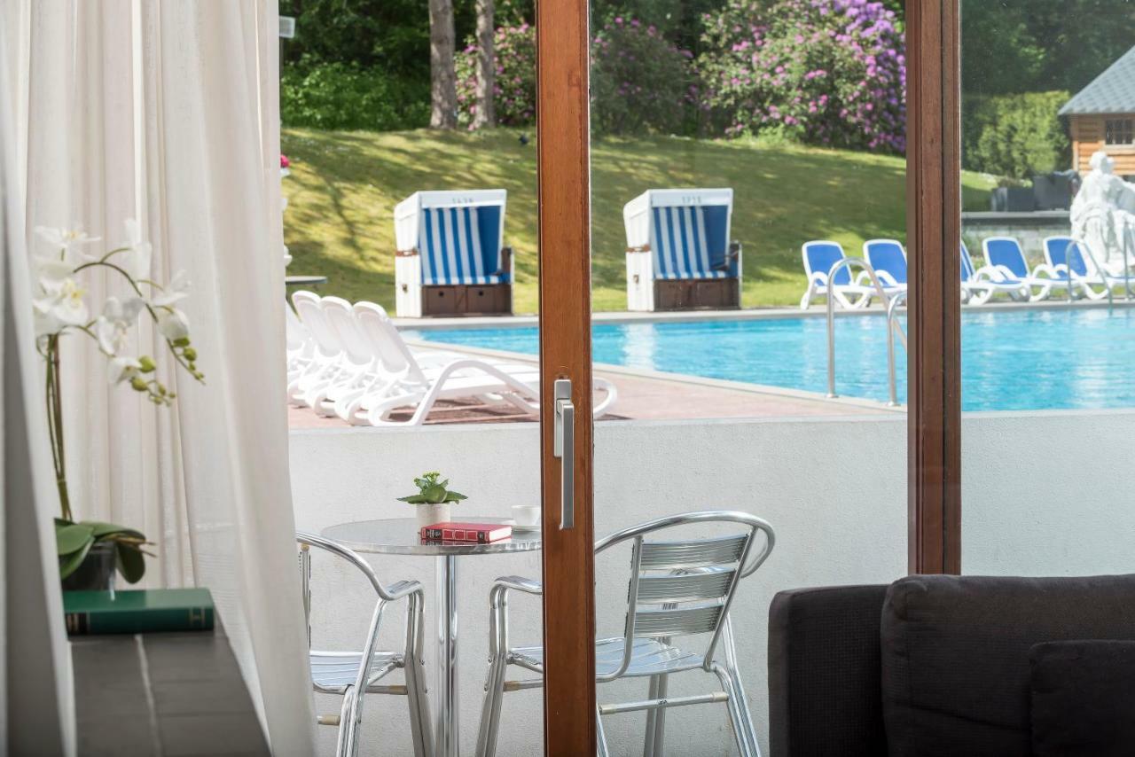 Des Nordens Flensburg Wellness & 4*
