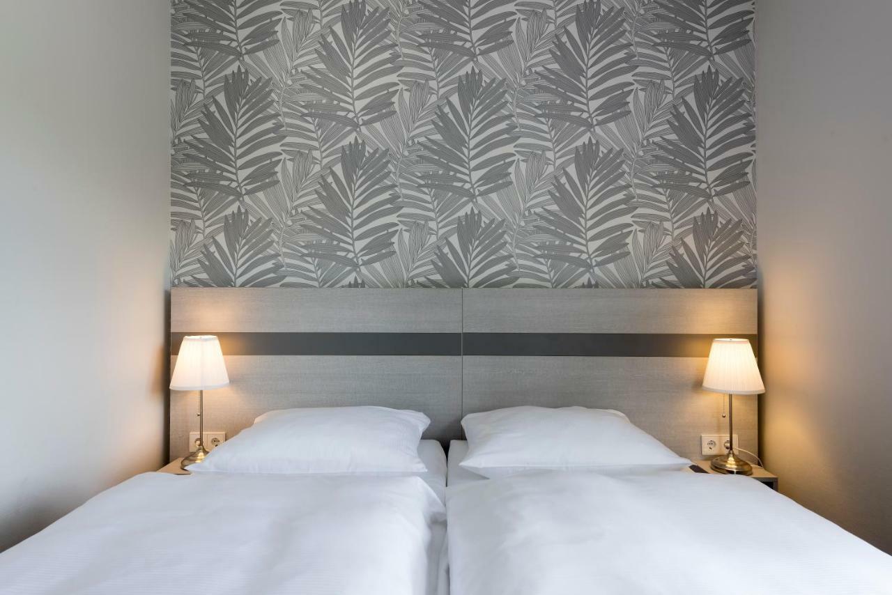 Hotel Des Nordens Flensburg Wellness & 4*