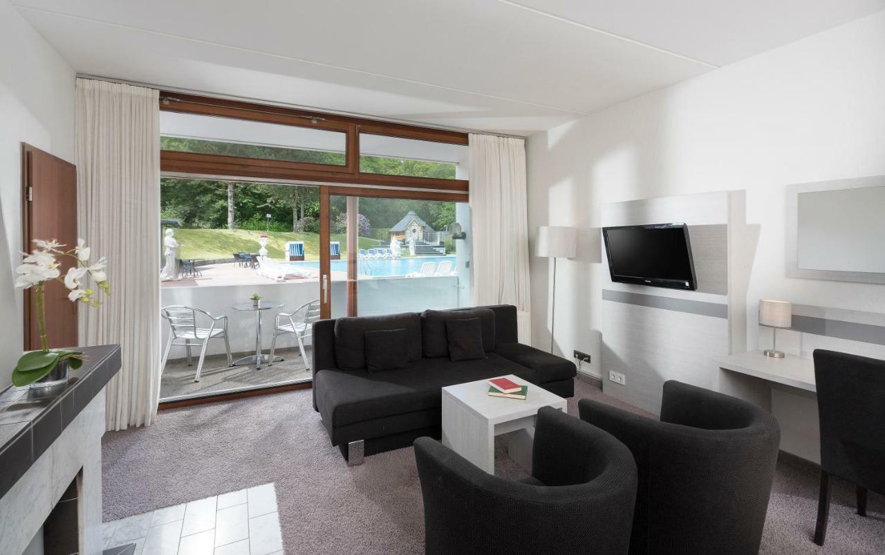 Des Nordens Flensburg Wellness & 4* Krusa